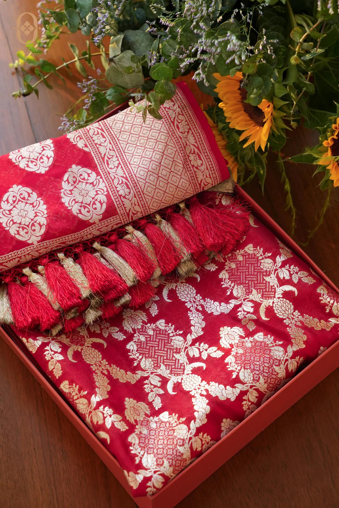 The Gift Box