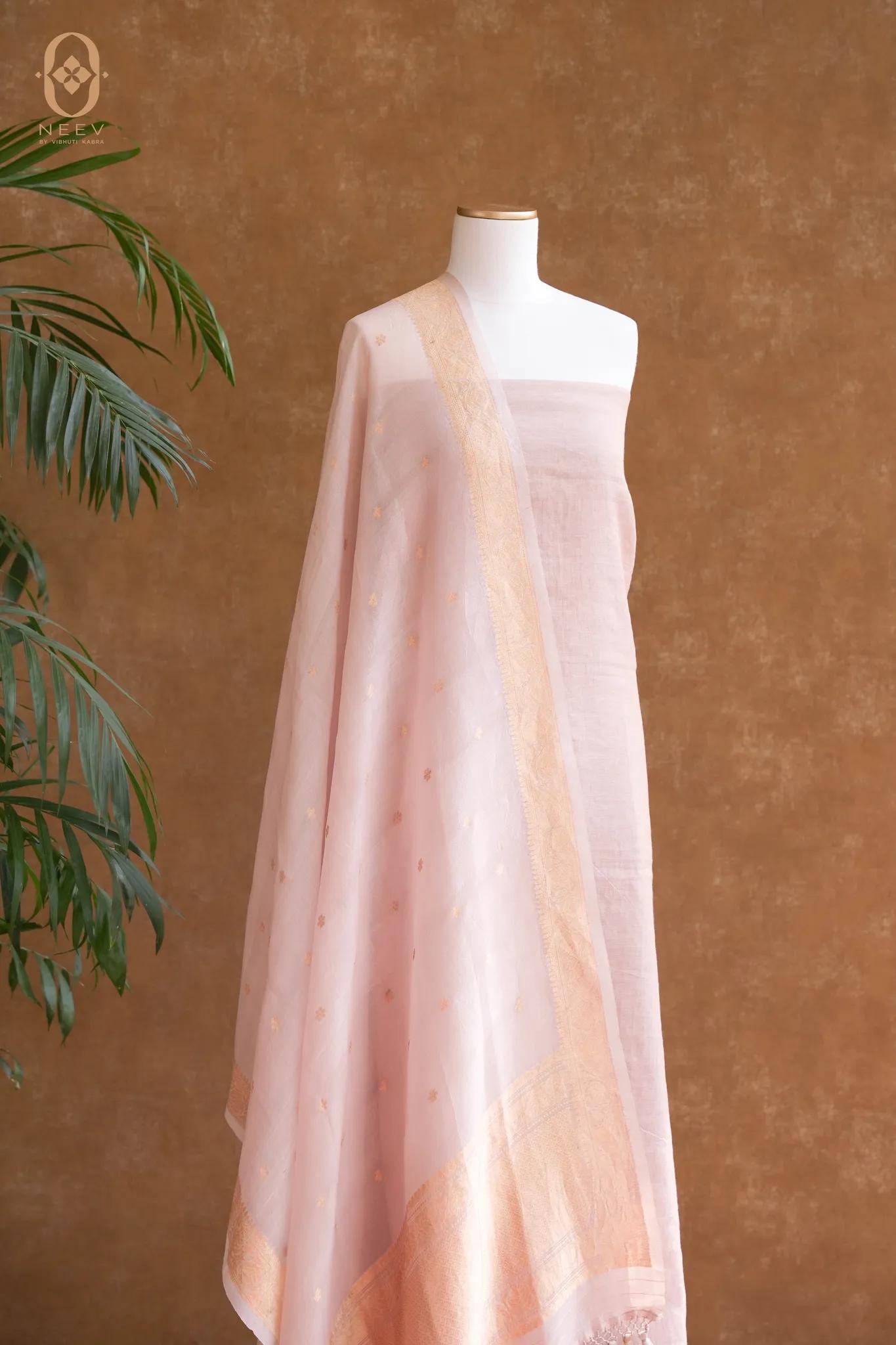 Mul Tissue Suit Set