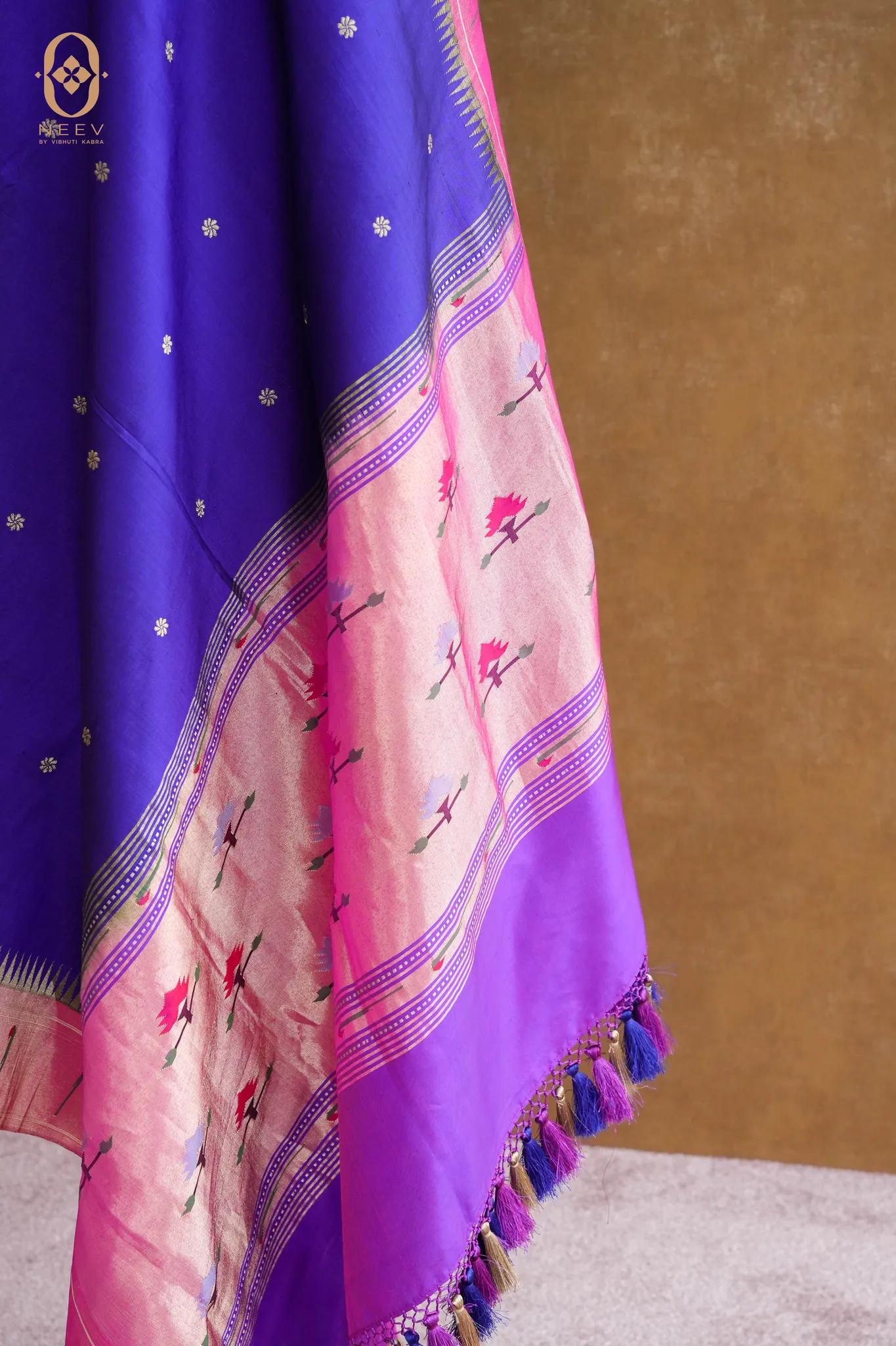 Premium Paithani Dupatta