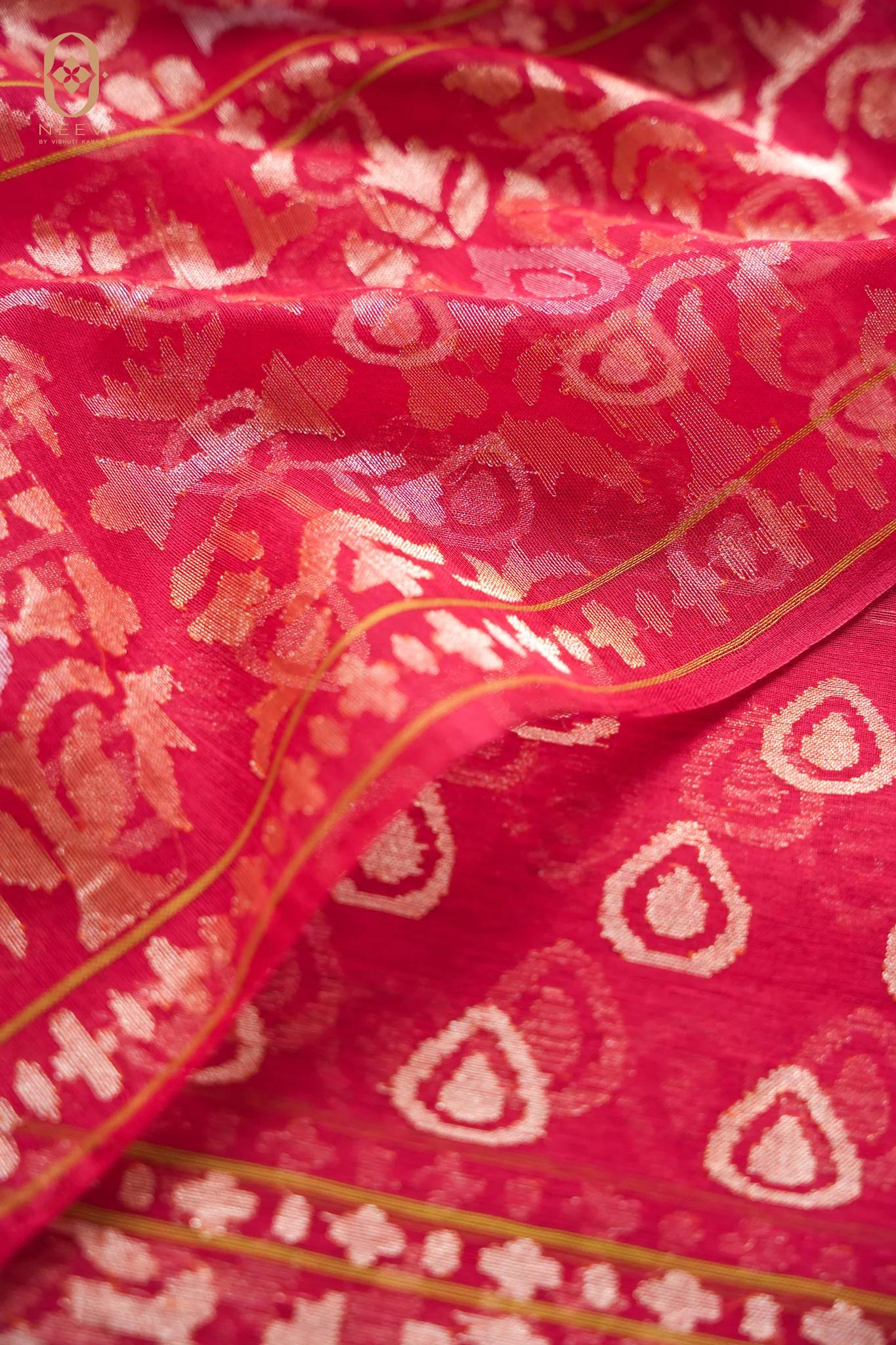 The Bridal Lehenga