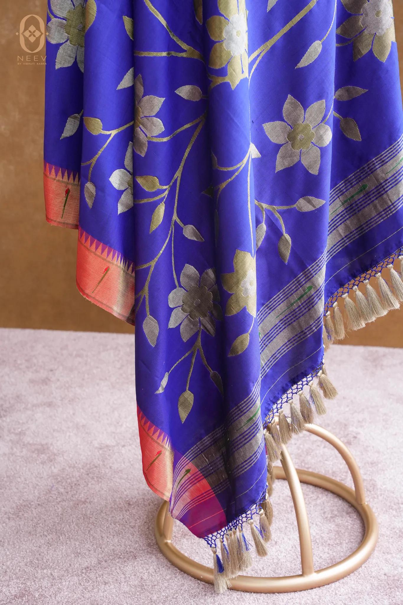 Premium Paithani Dupatta