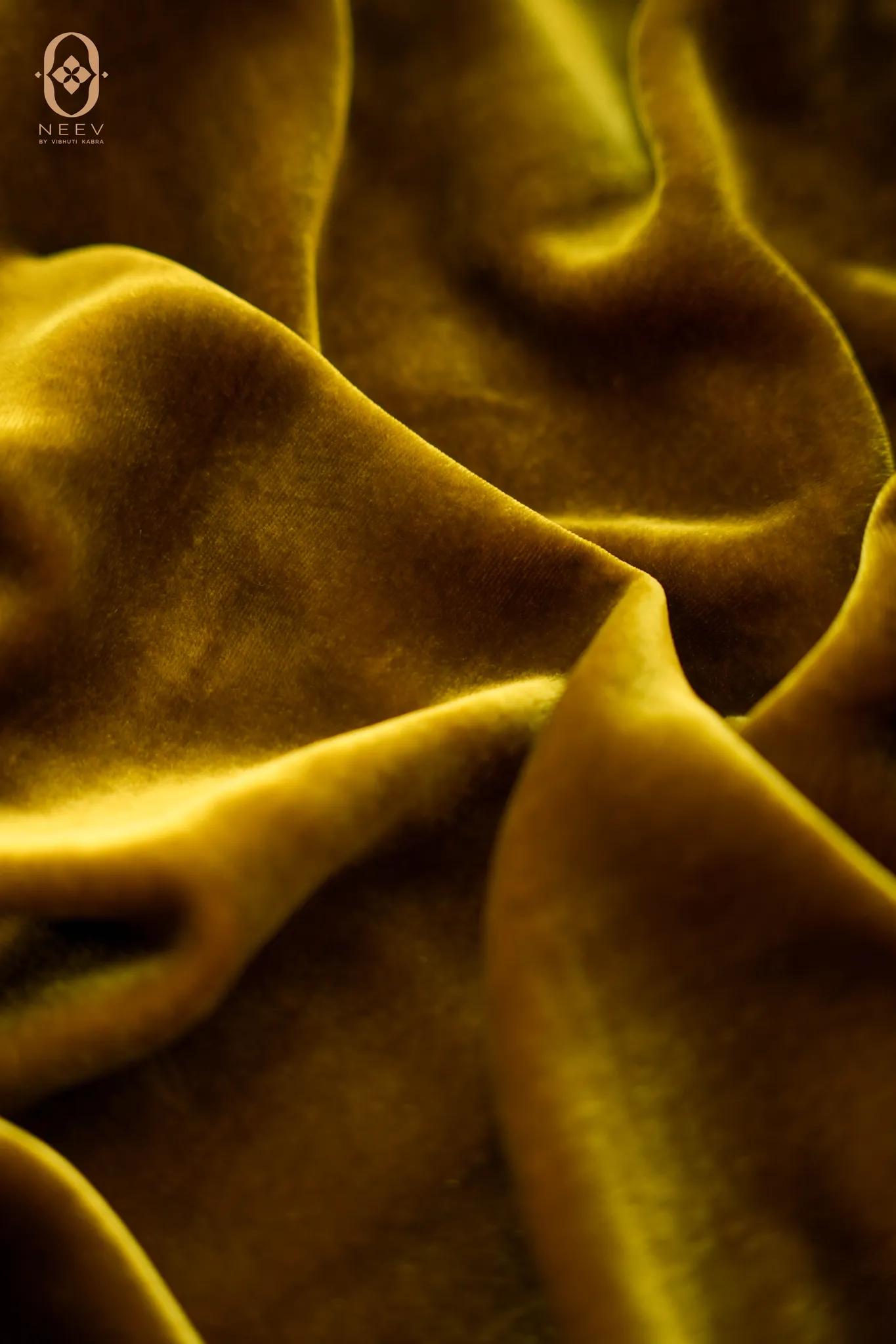Velvet Fabric