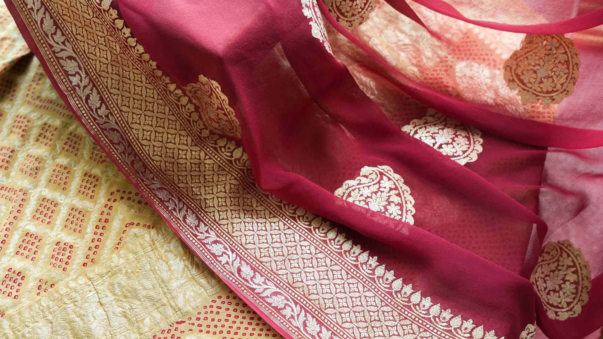 Dupatta