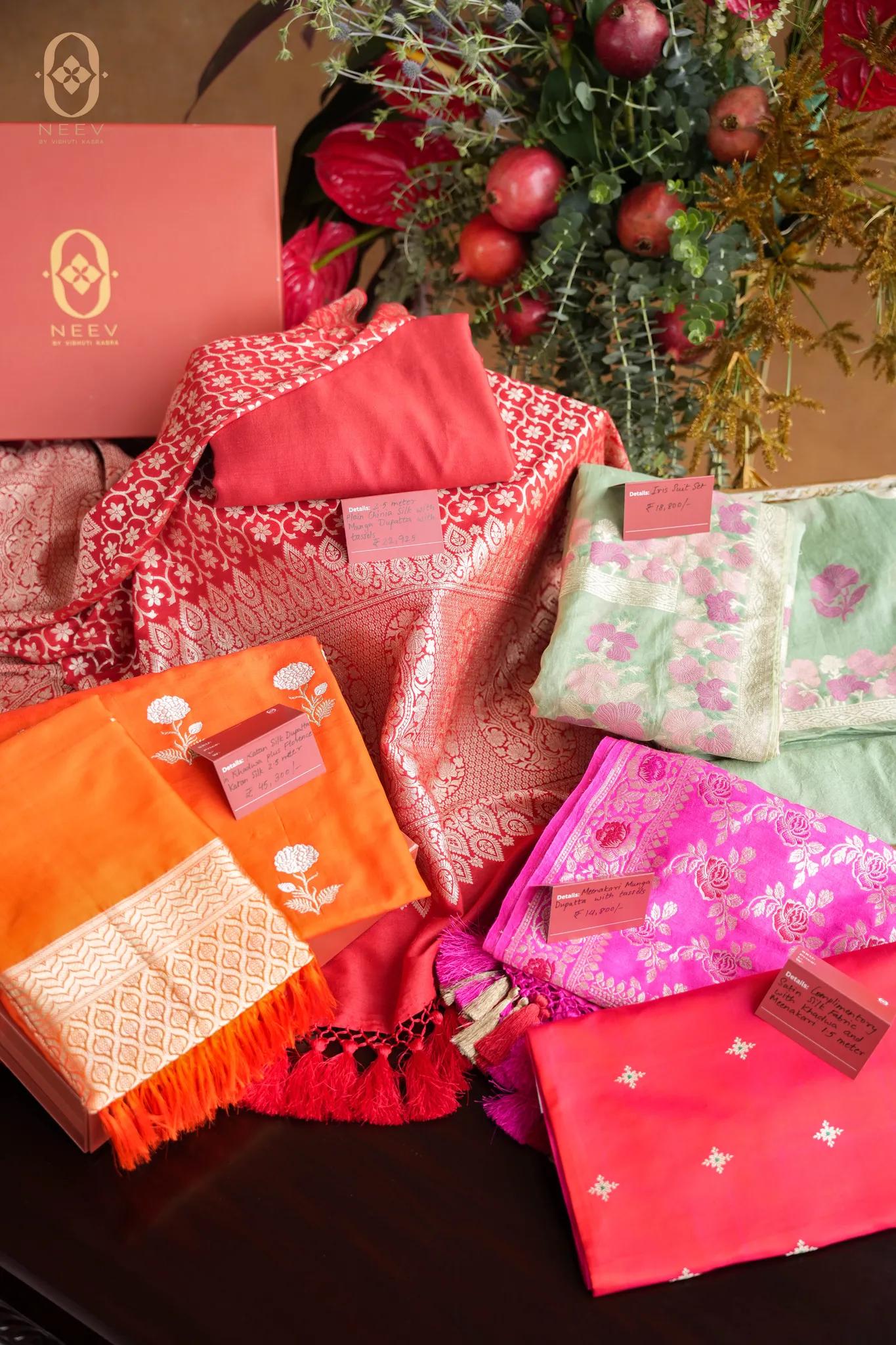 The Curated Gift Collection