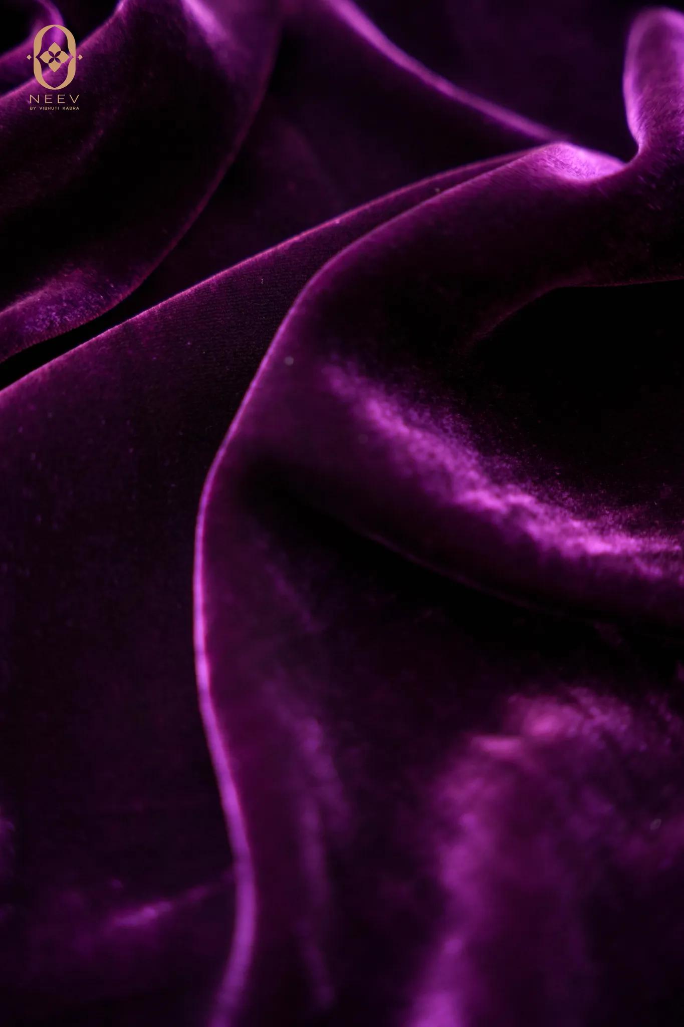 Velvet Fabric