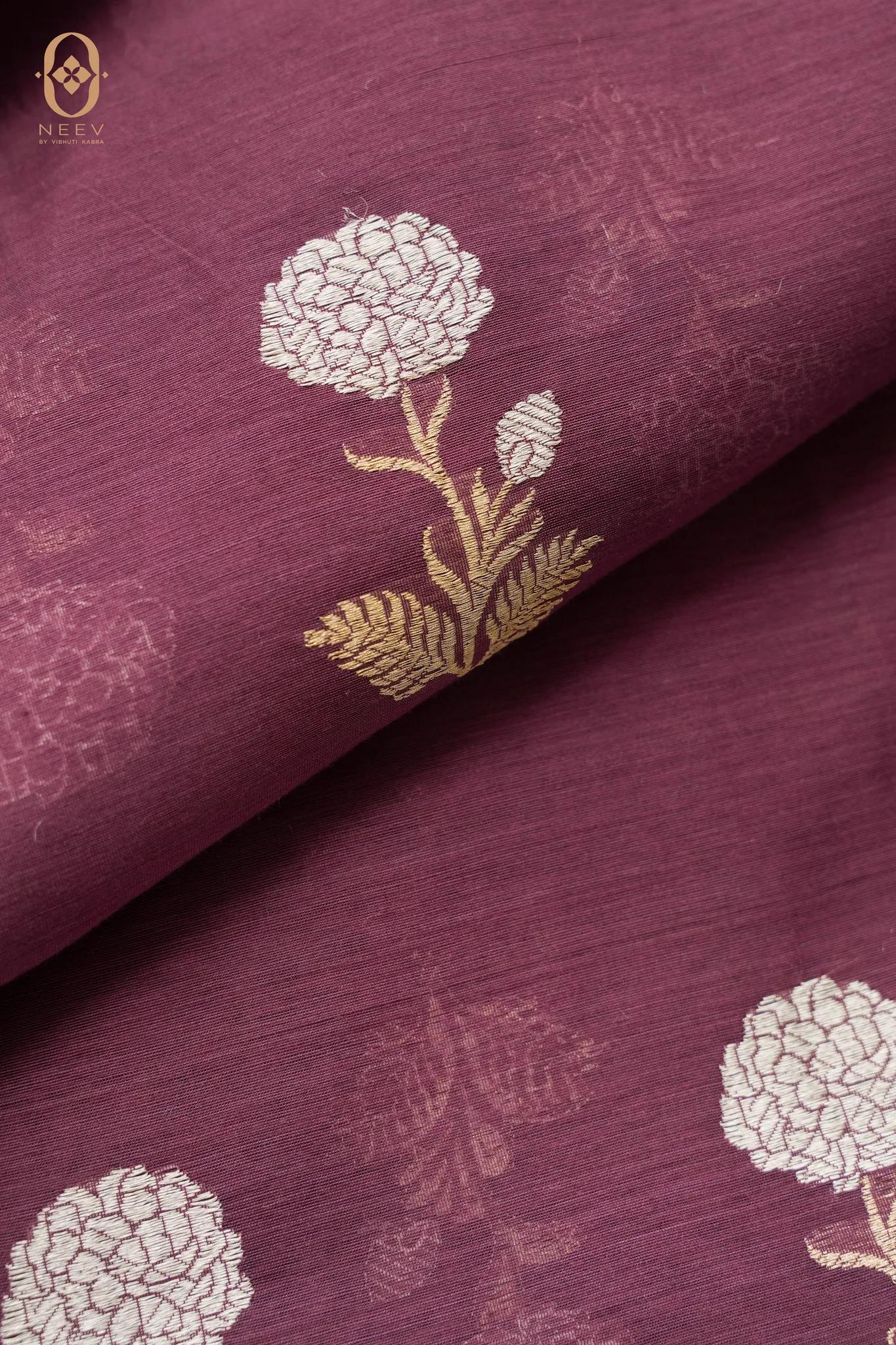 Florence Boota Cotton Fabric