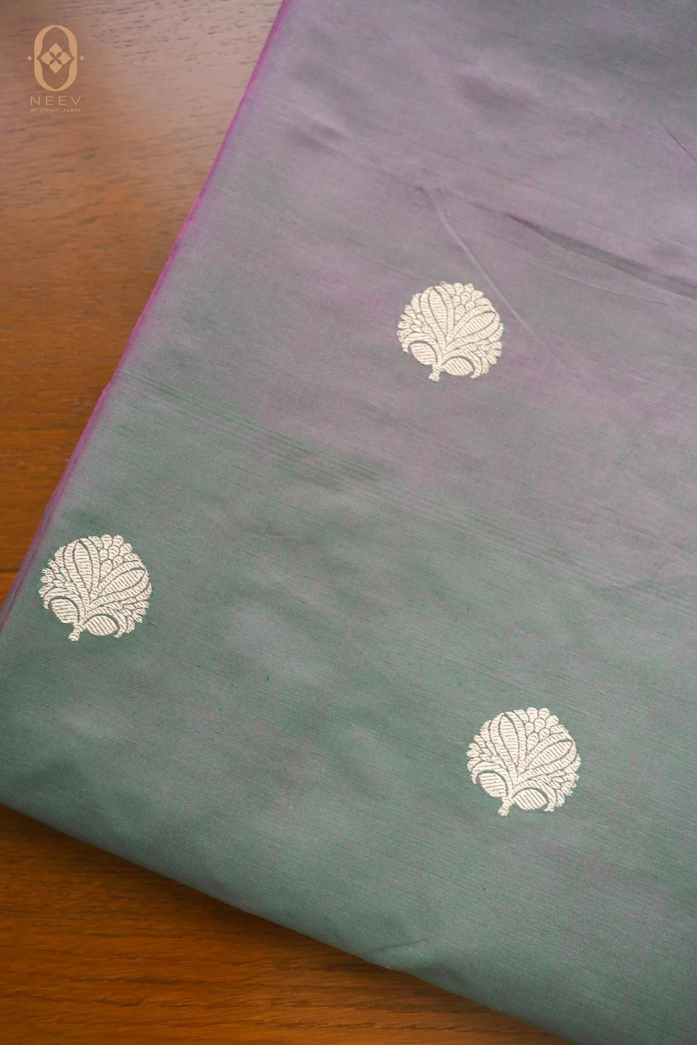 Katan Silk Khadwa Fabric