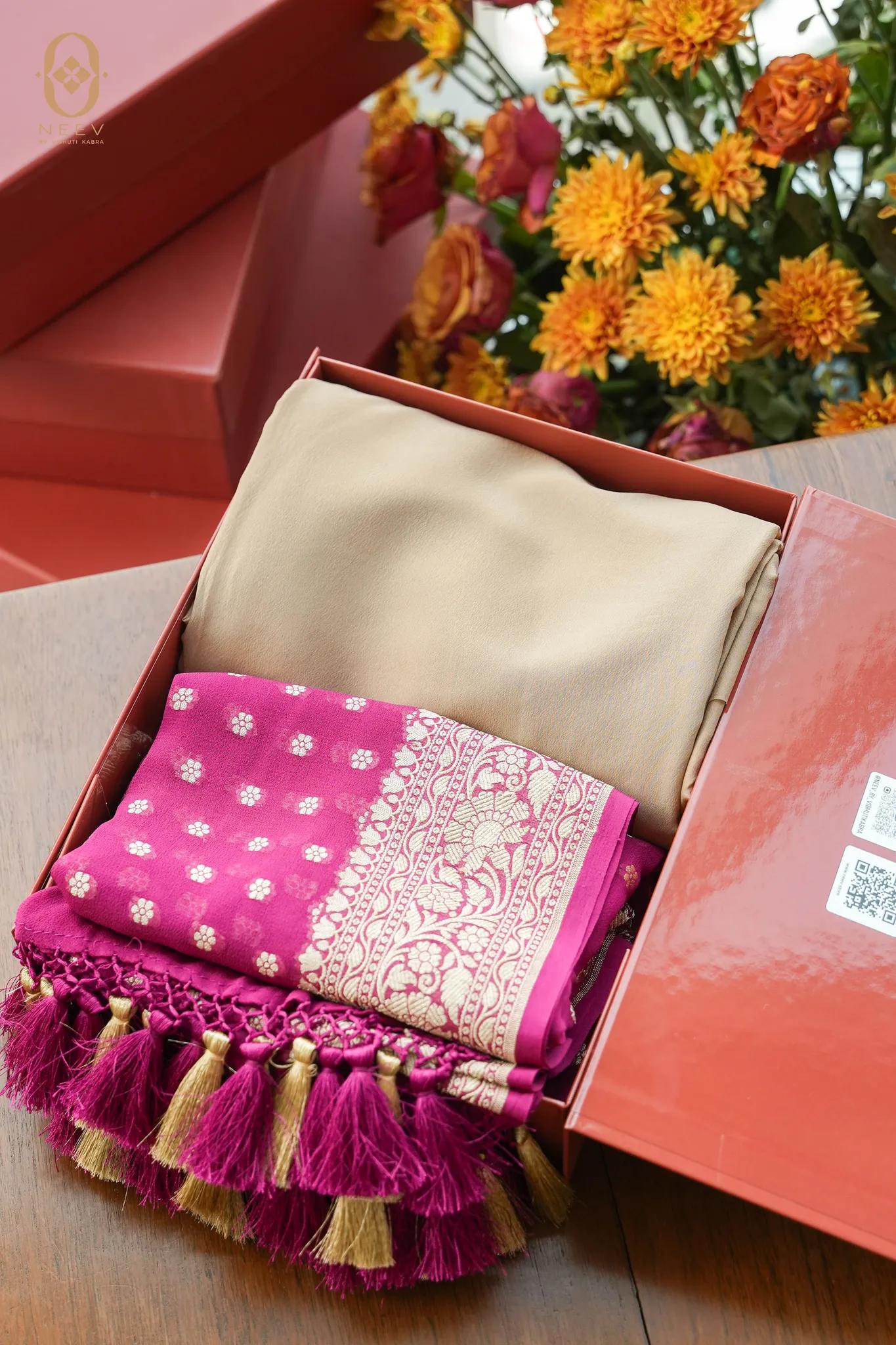 Neev Sona Box