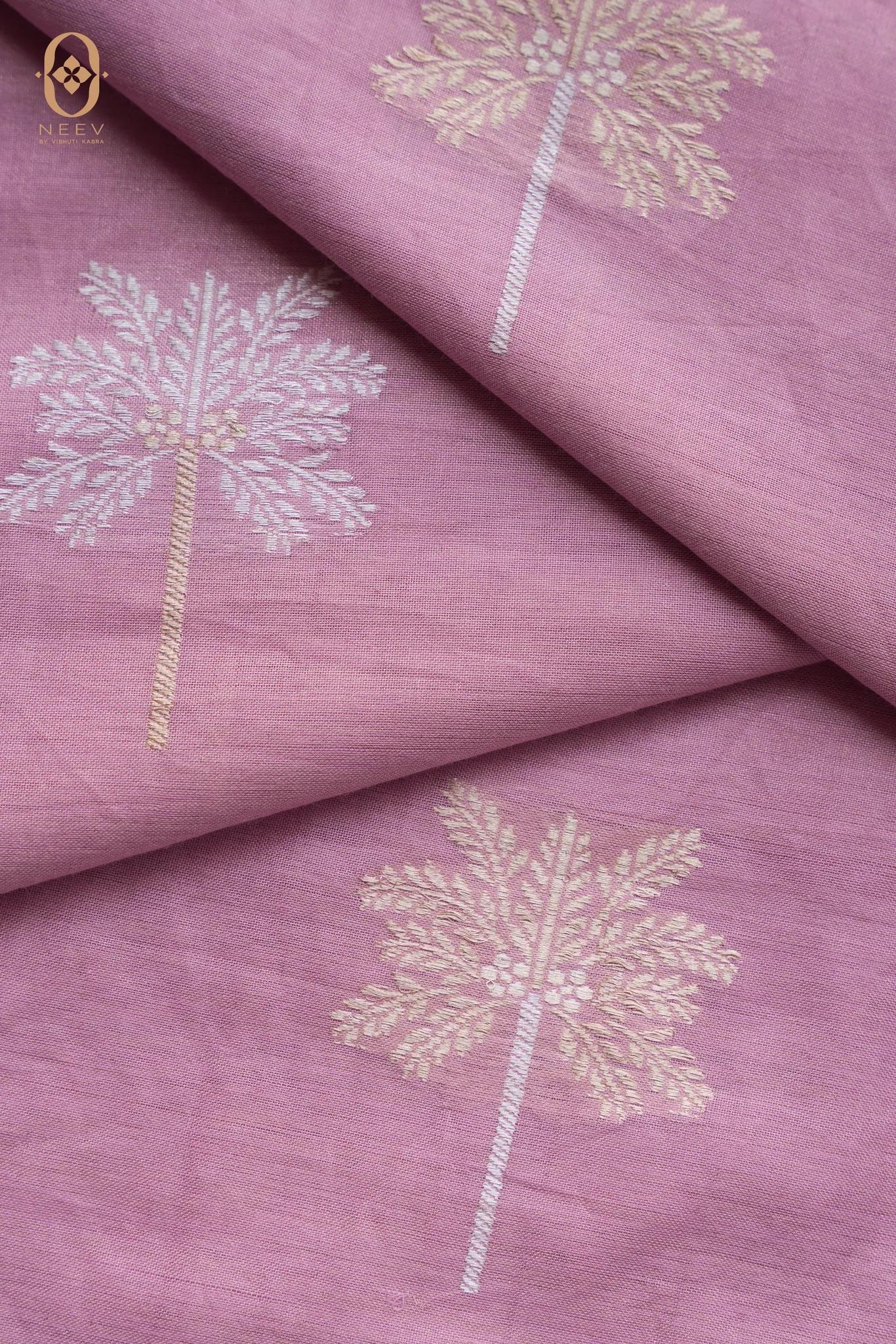 Lucerne Silk Tissue Fabric