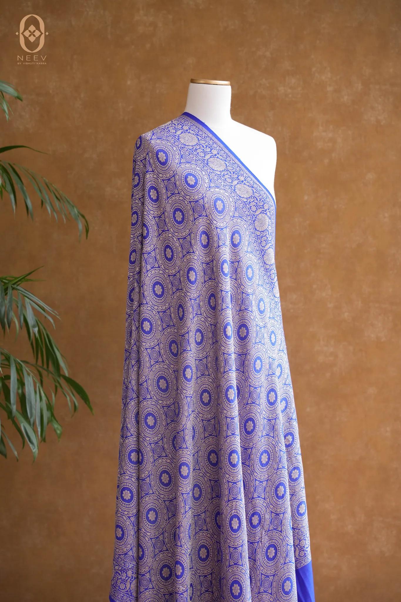 Infinite Dhruvtara Dupatta