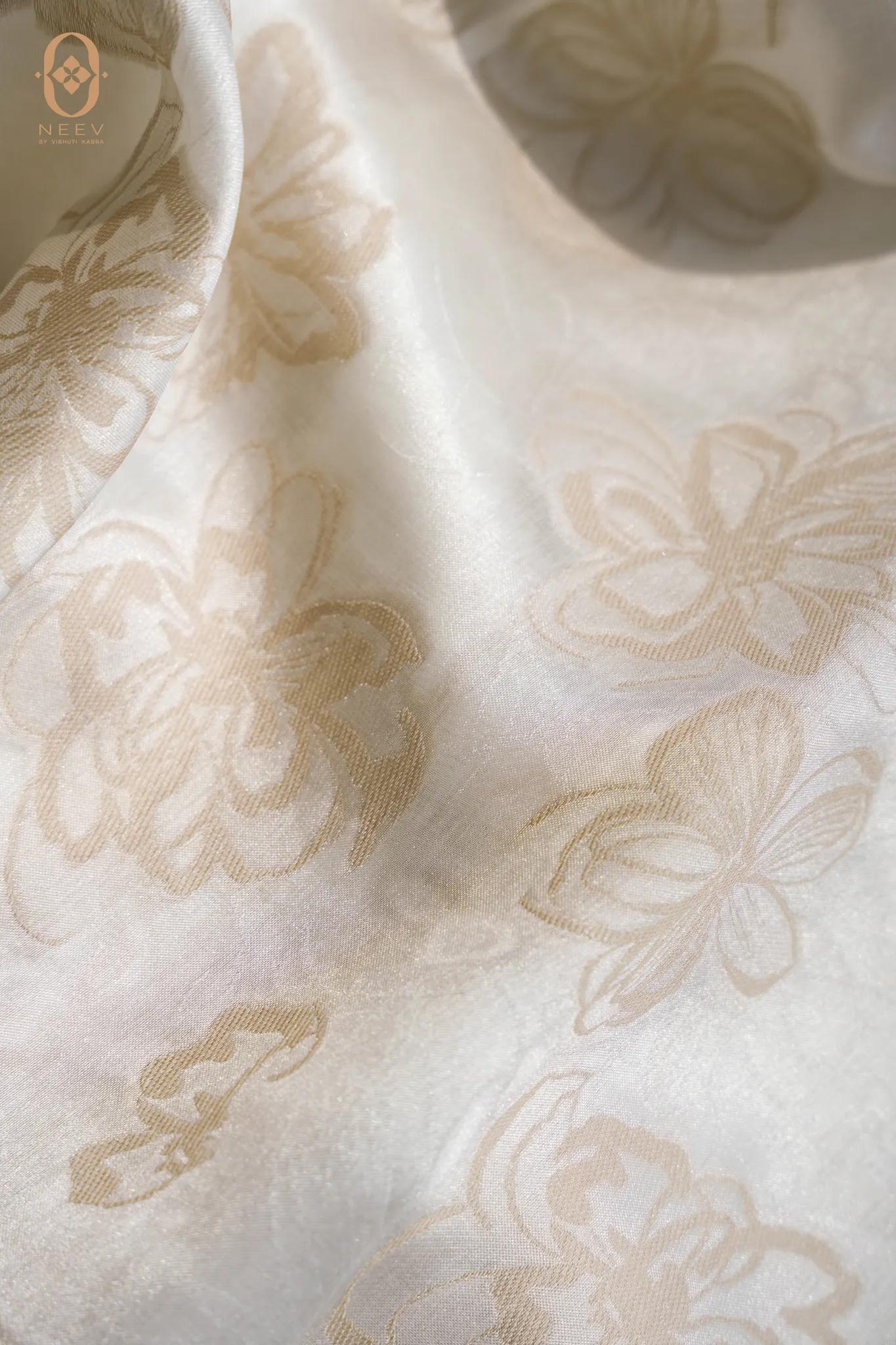 Silk Fabric