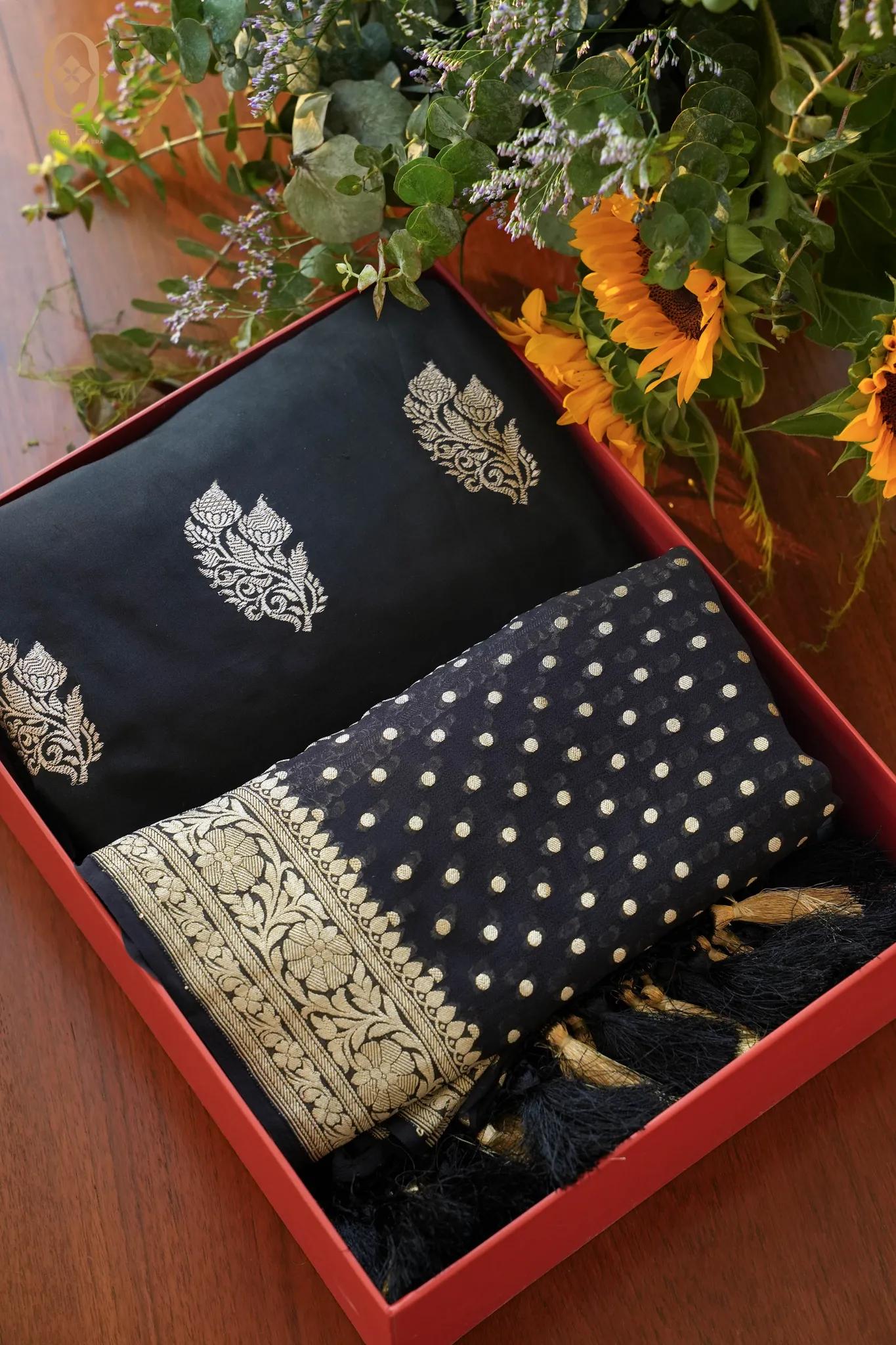 The Gift Box