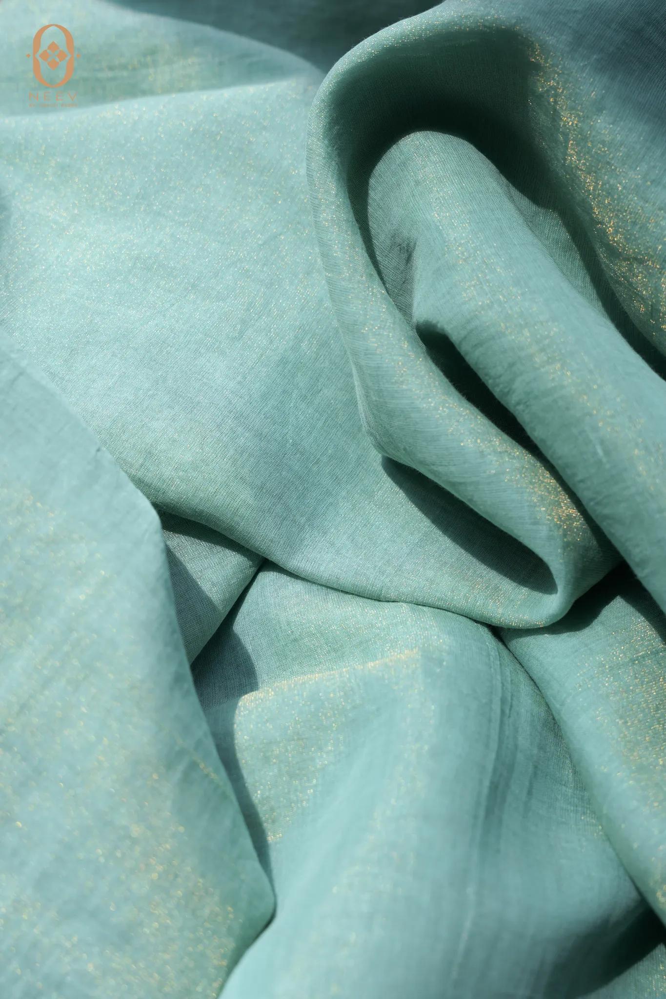 Mul Tissue Fabric