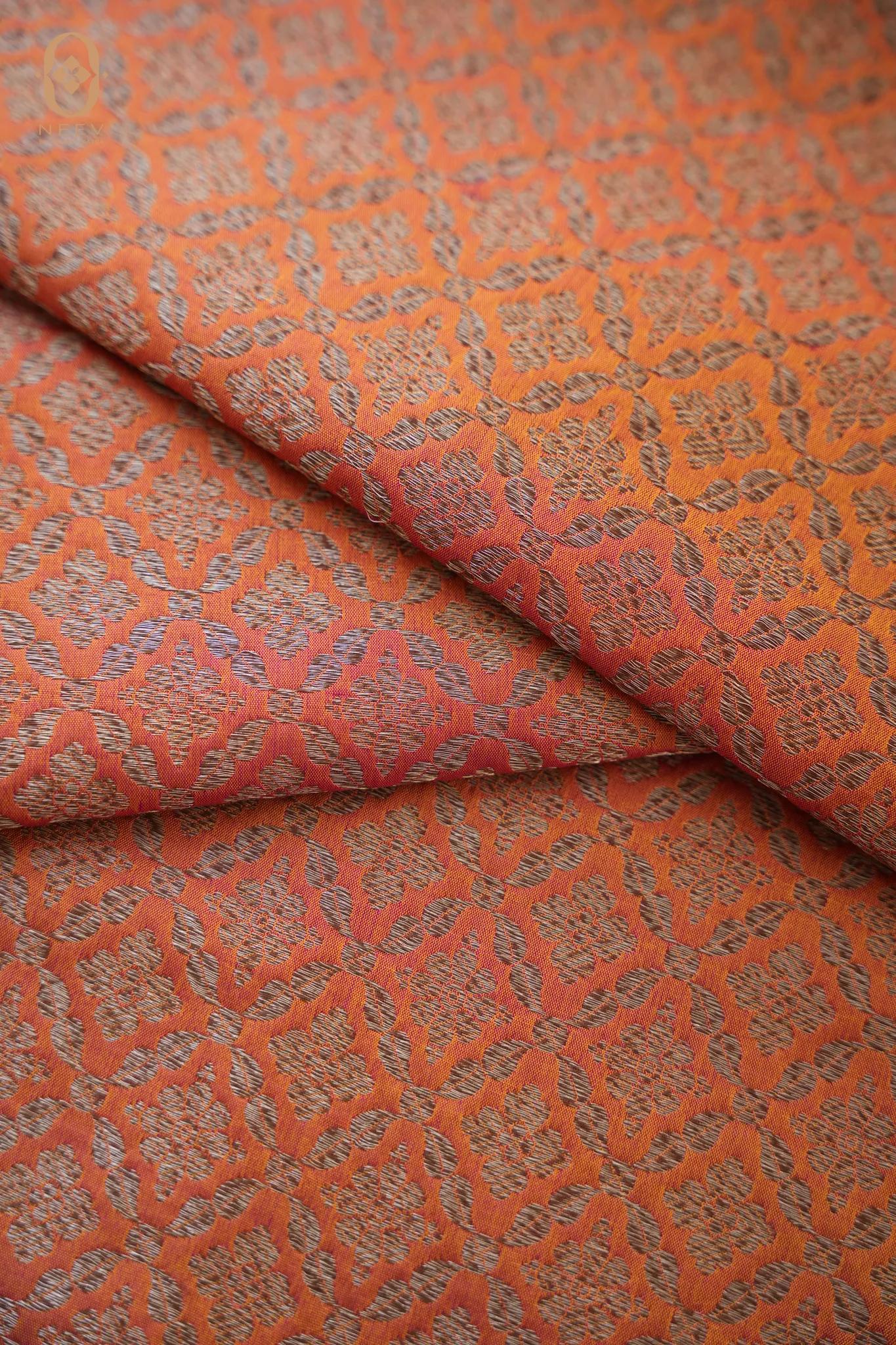 Brocade Fabric