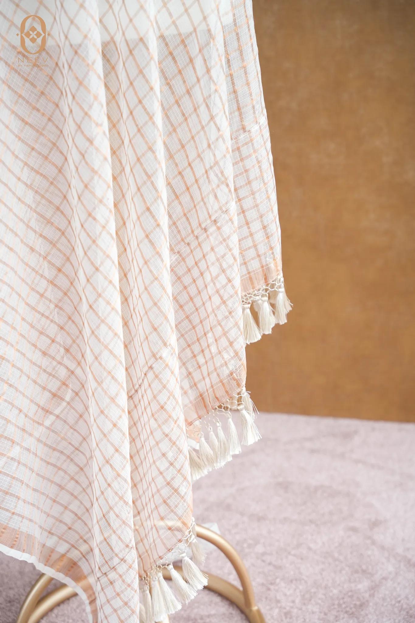 Sachi Zari Kota Dupatta