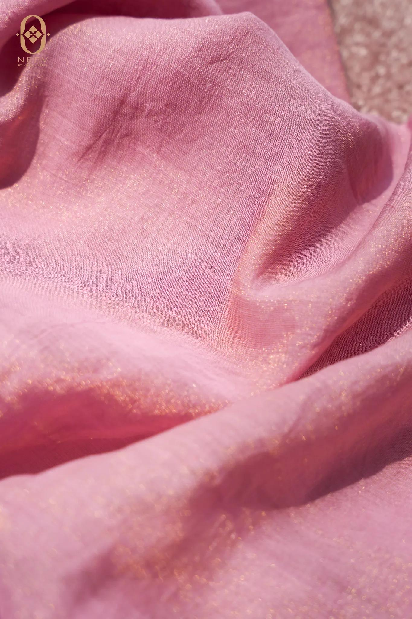 Mul Tissue Fabric