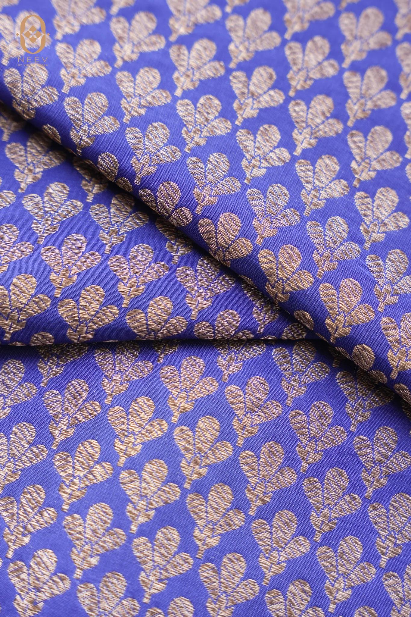 Brocade Fabric