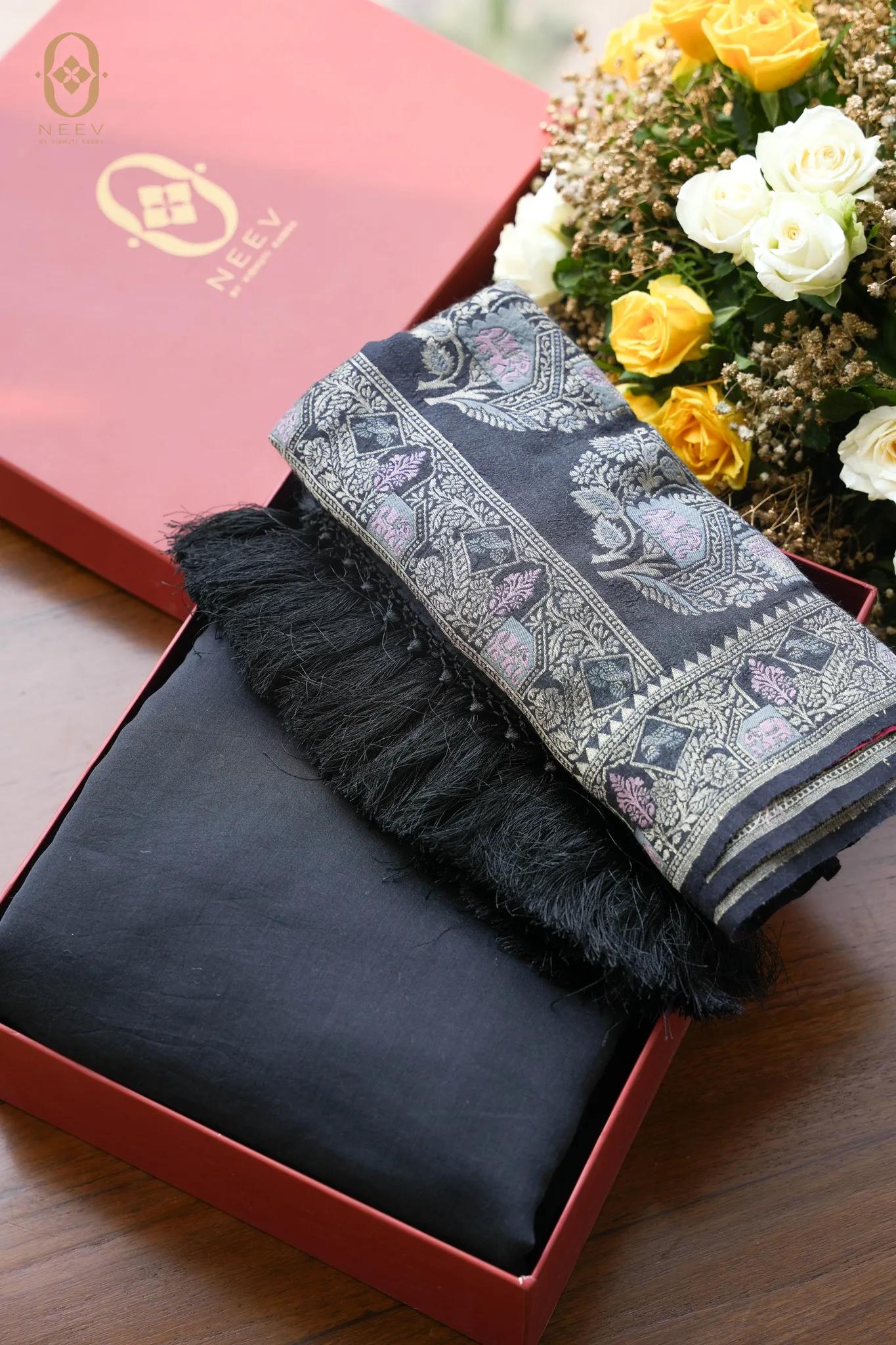 The Gift Box