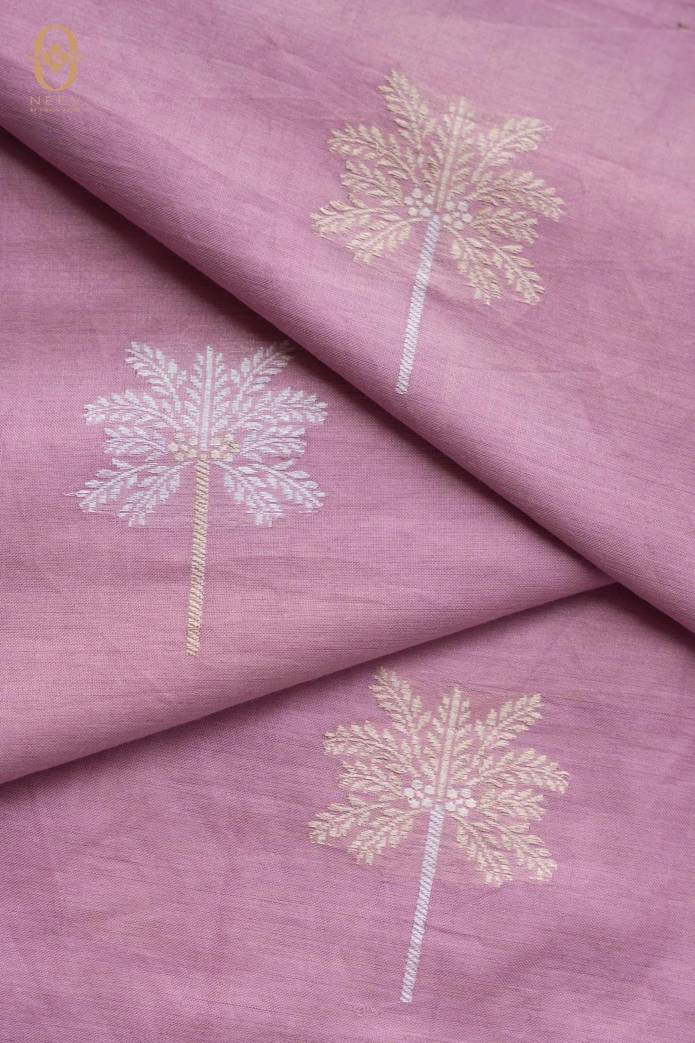 Lucerne Silk Tissue Fabric