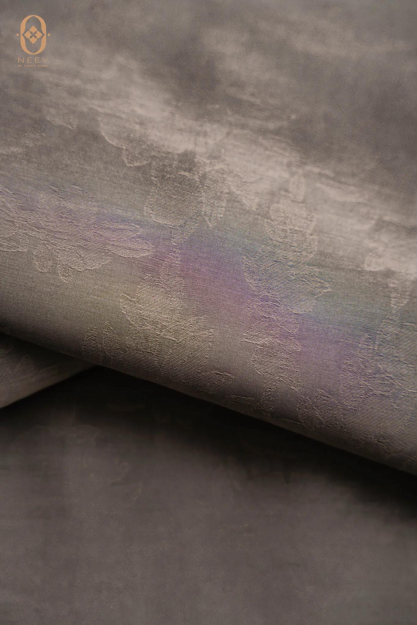 Premium Silk Cotton Fabric