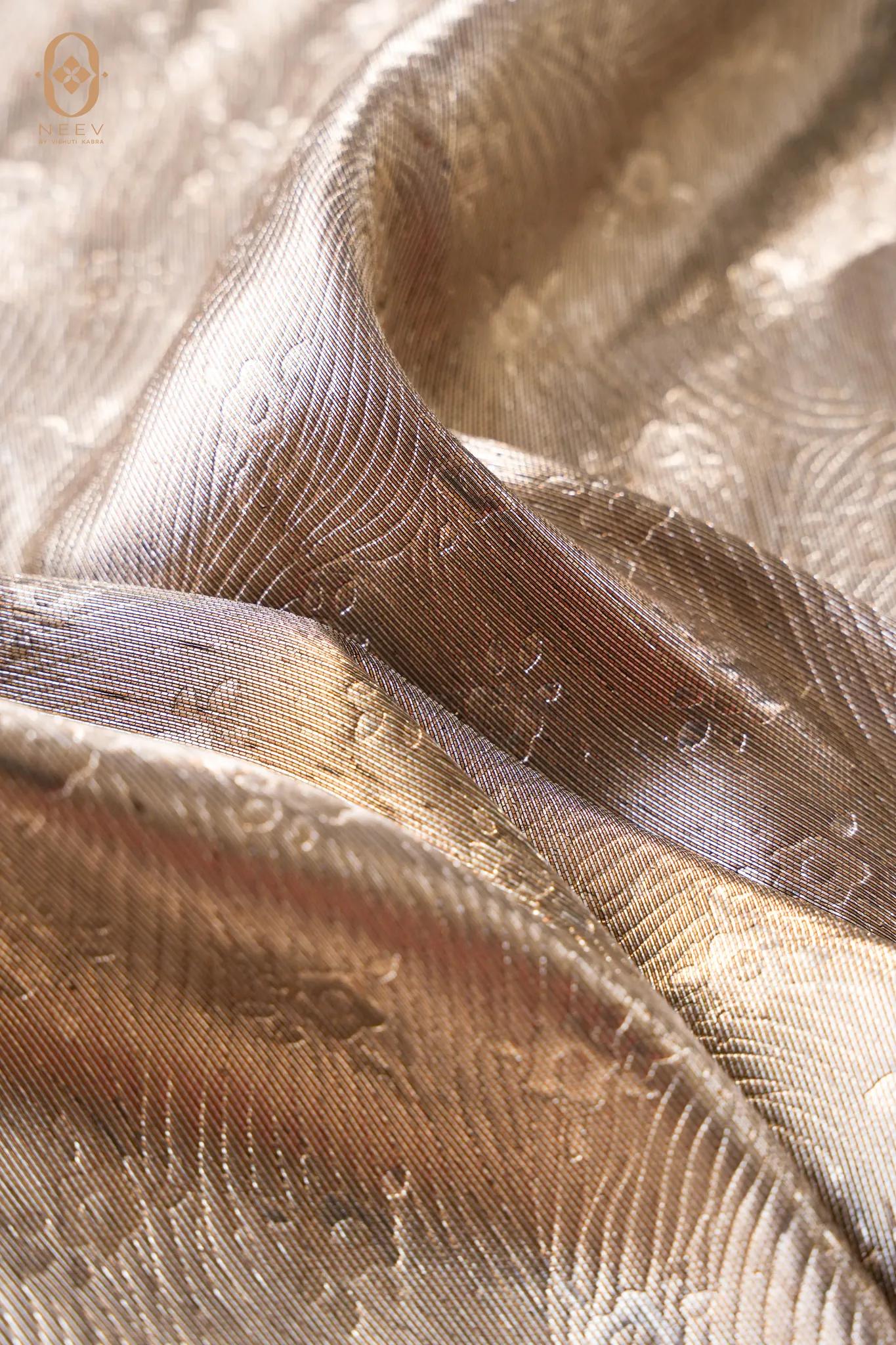Fire Fly Radiant Mist Fabric