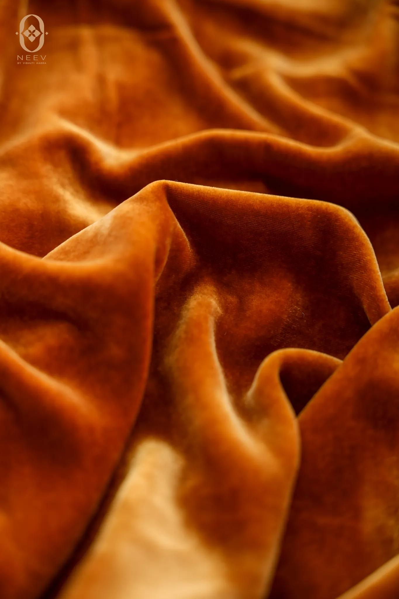 Velvet Fabric