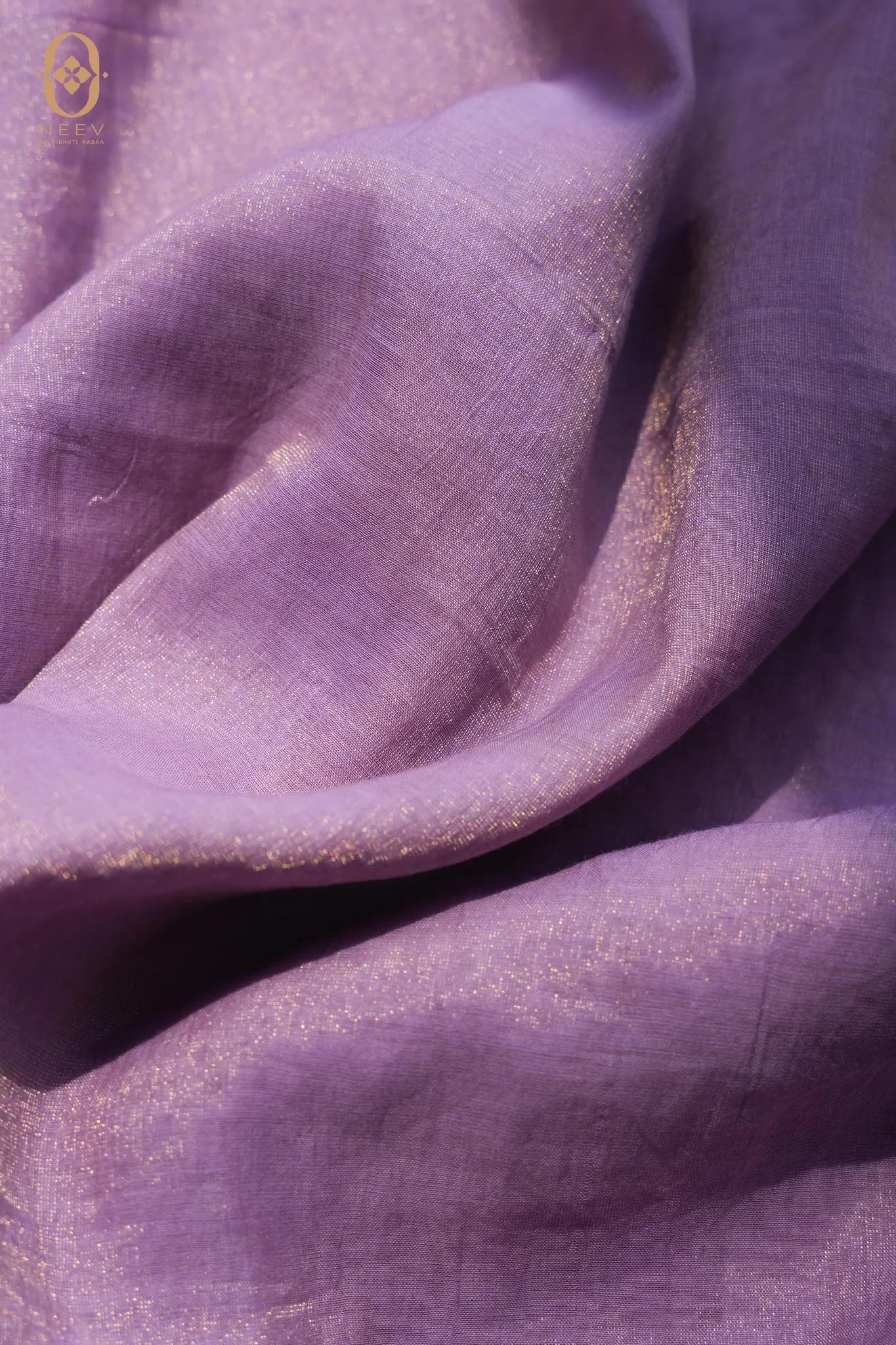 Mul Tissue Fabric