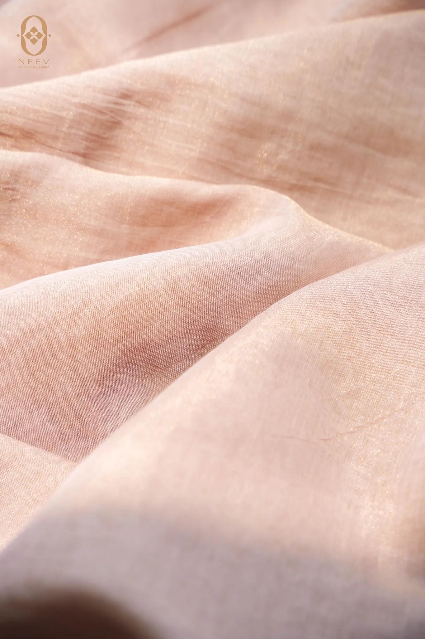 Mul Tissue Fabric