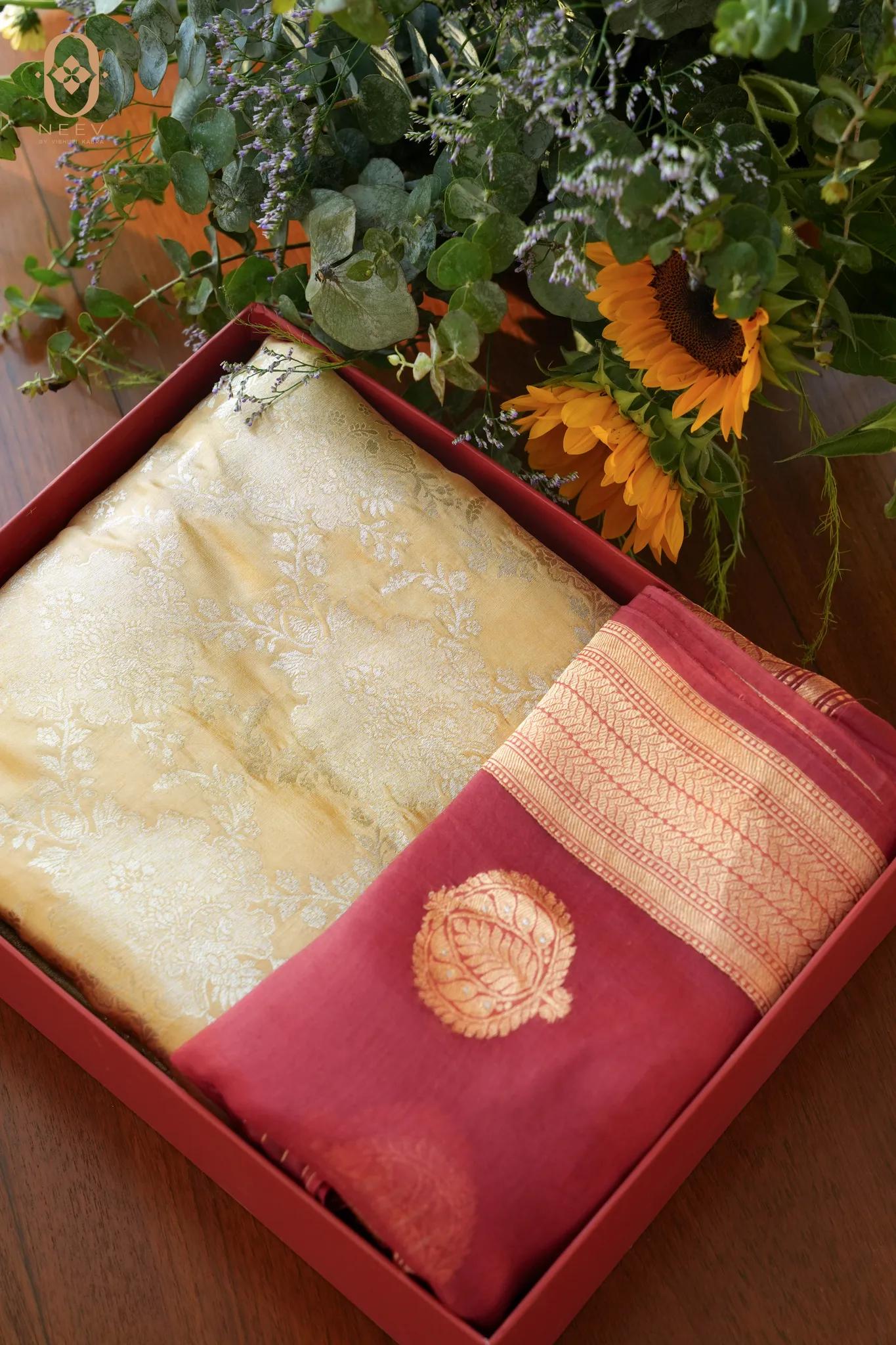The Gift Box