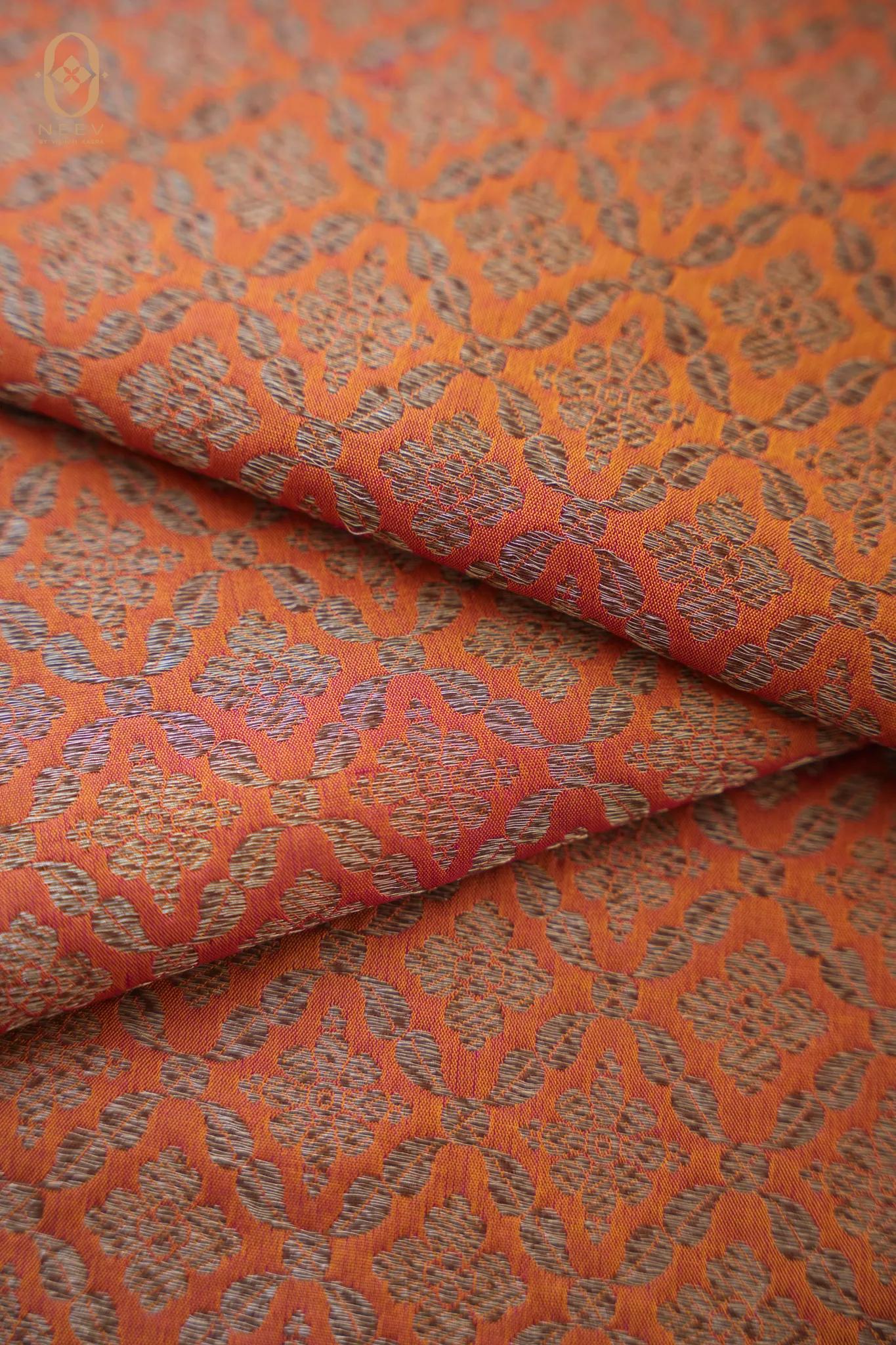 Brocade Fabric