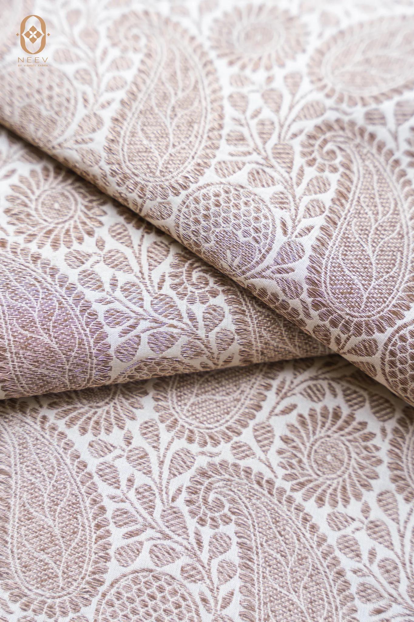 Brocade Fabric