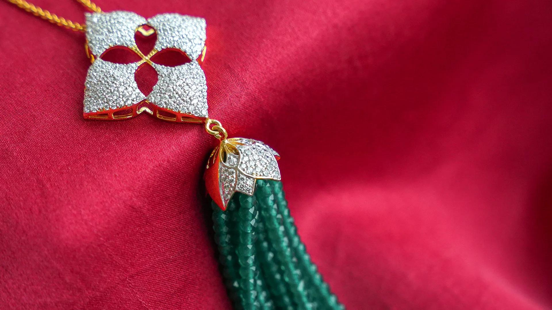 Jewellery