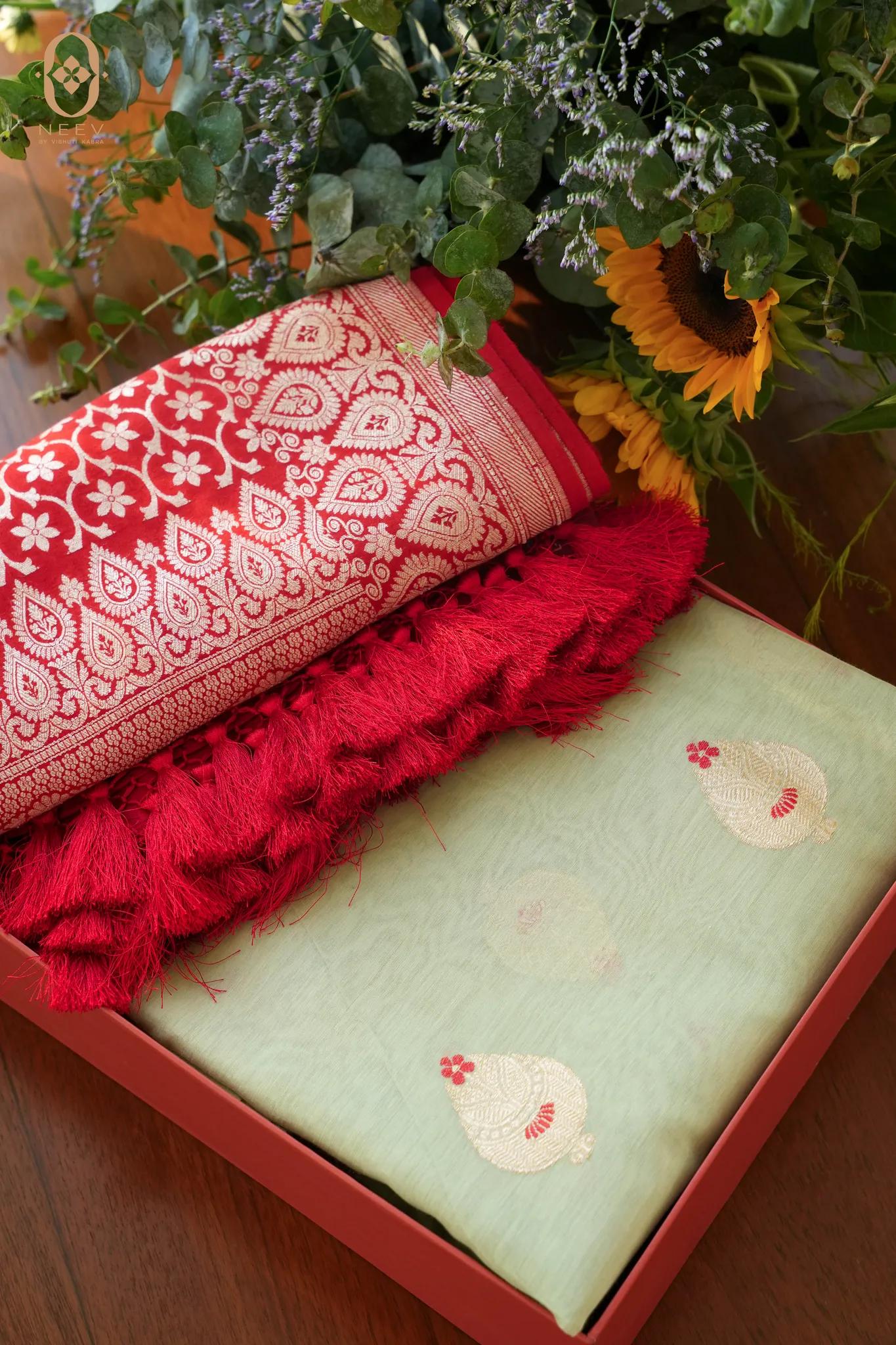 The Gift Box
