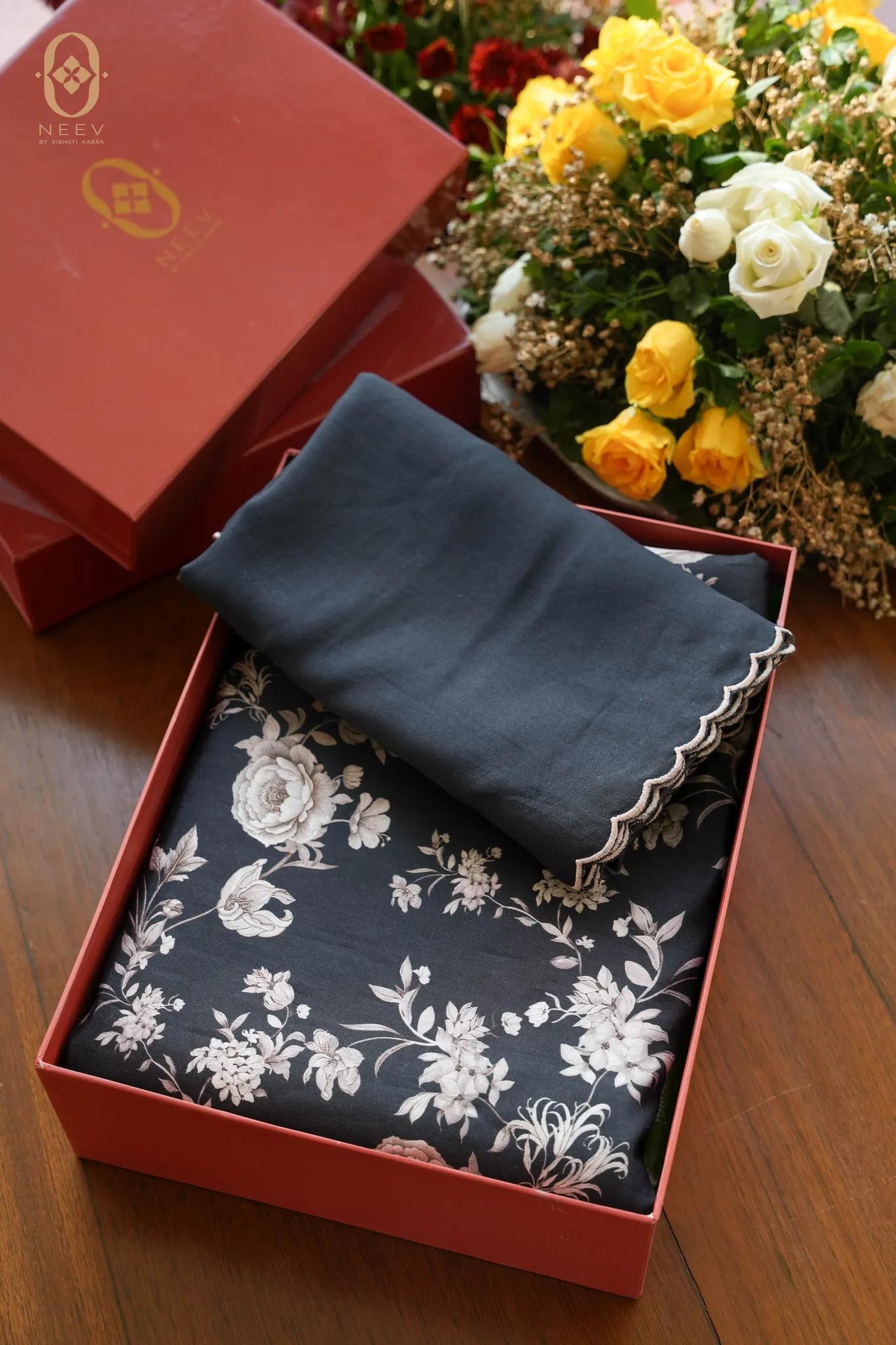 The Gift Box
