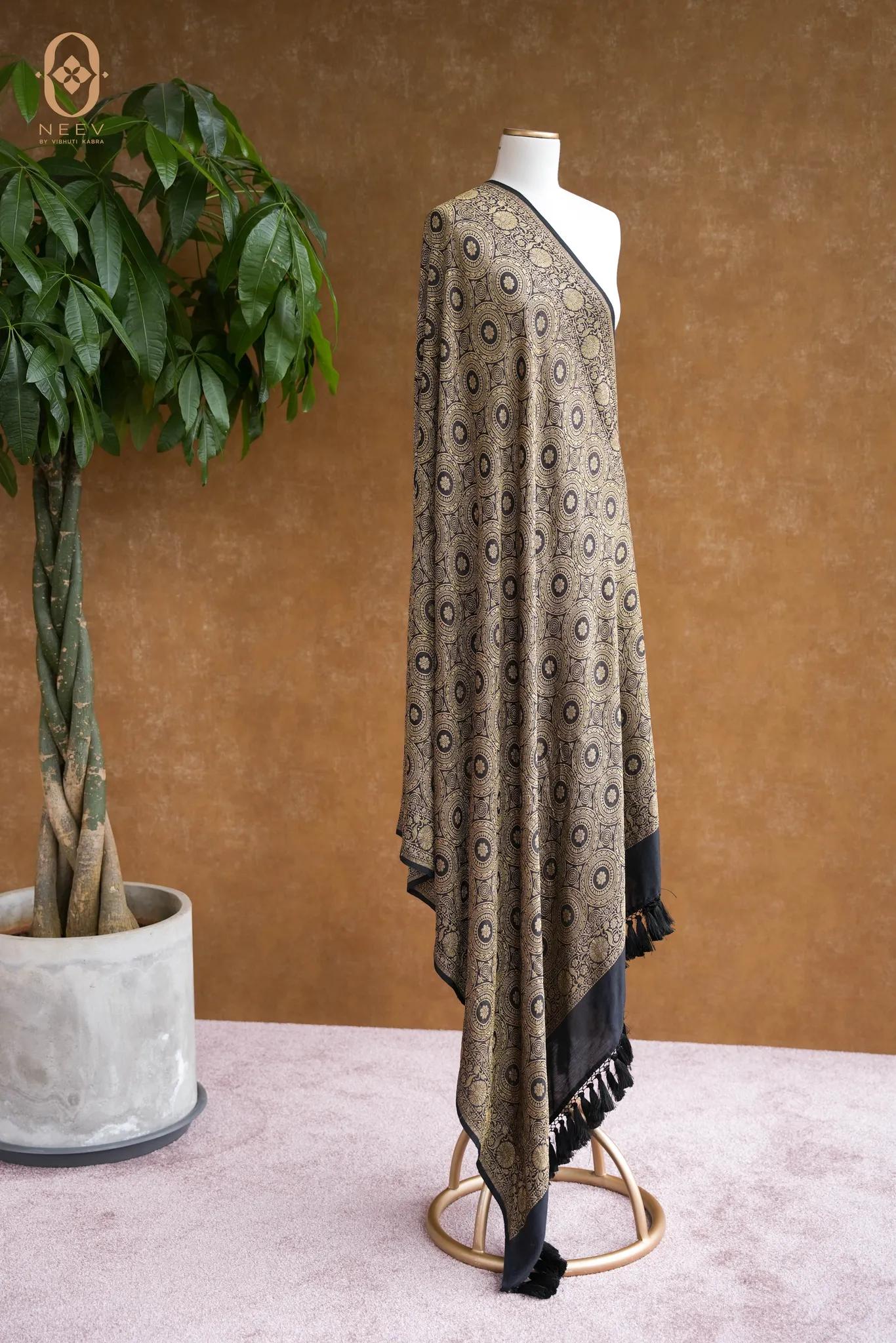 Infinite Dhruvtara Dupatta
