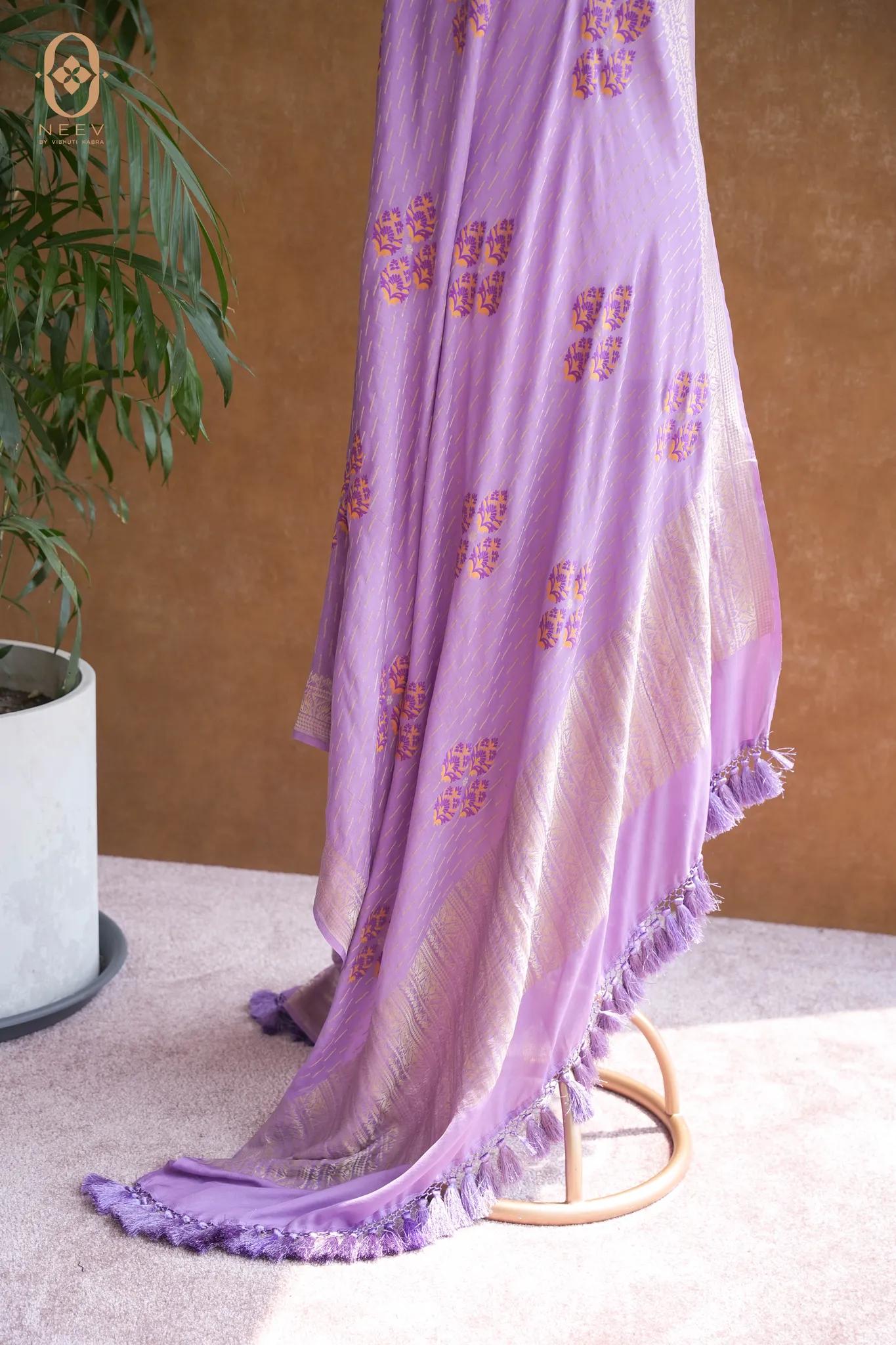 Munga Silk Dupatta