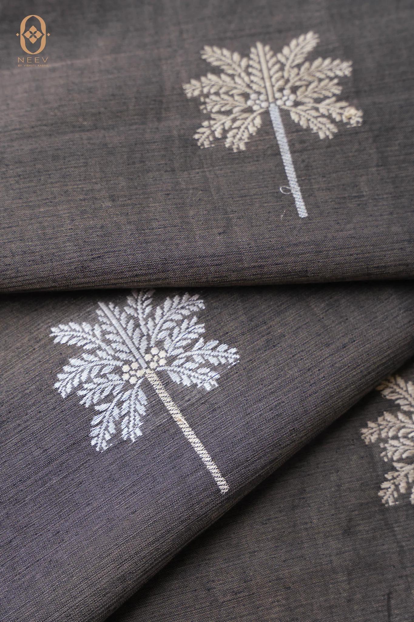 Lucerne Silk Tissue Fabric