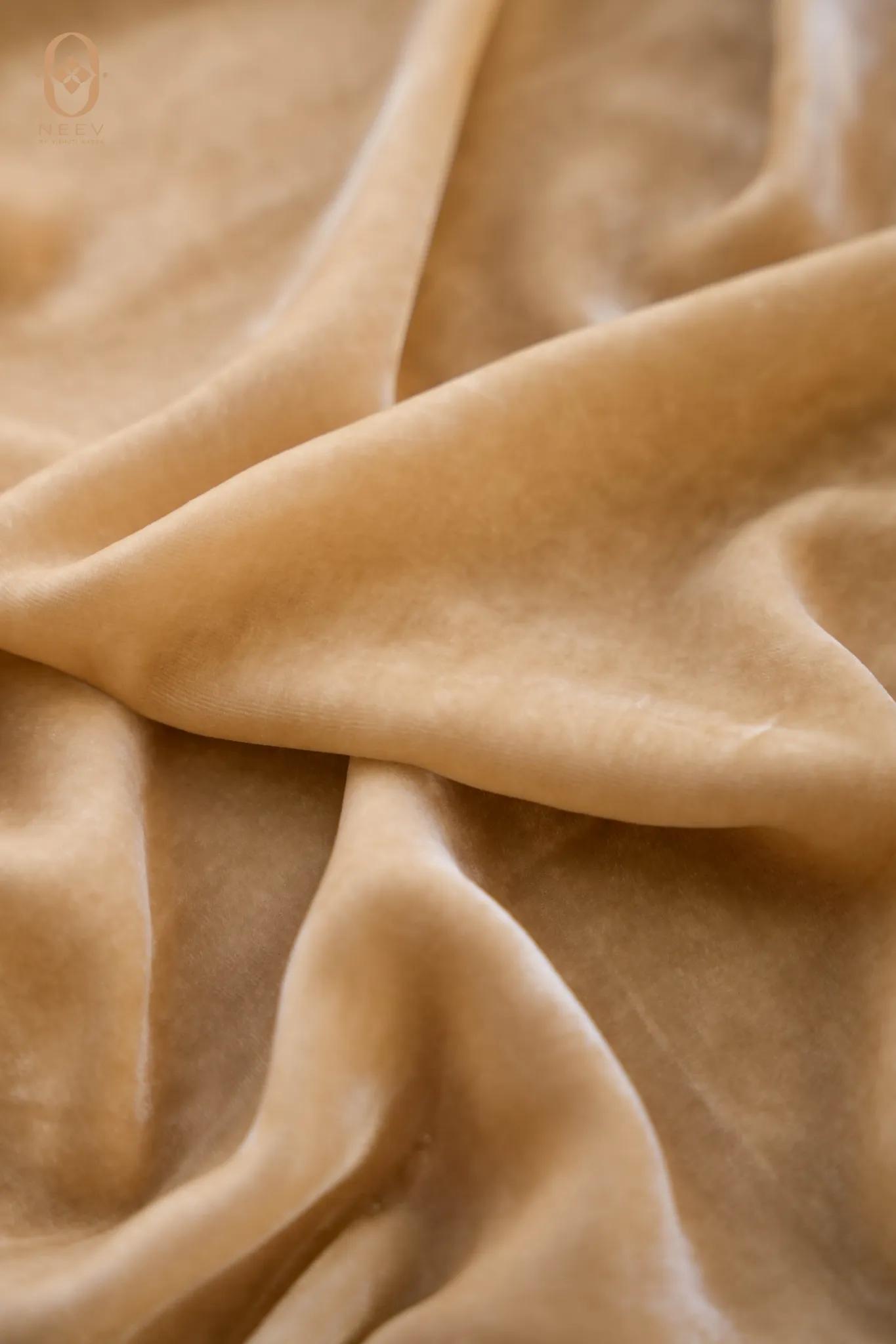 Velvet Fabric
