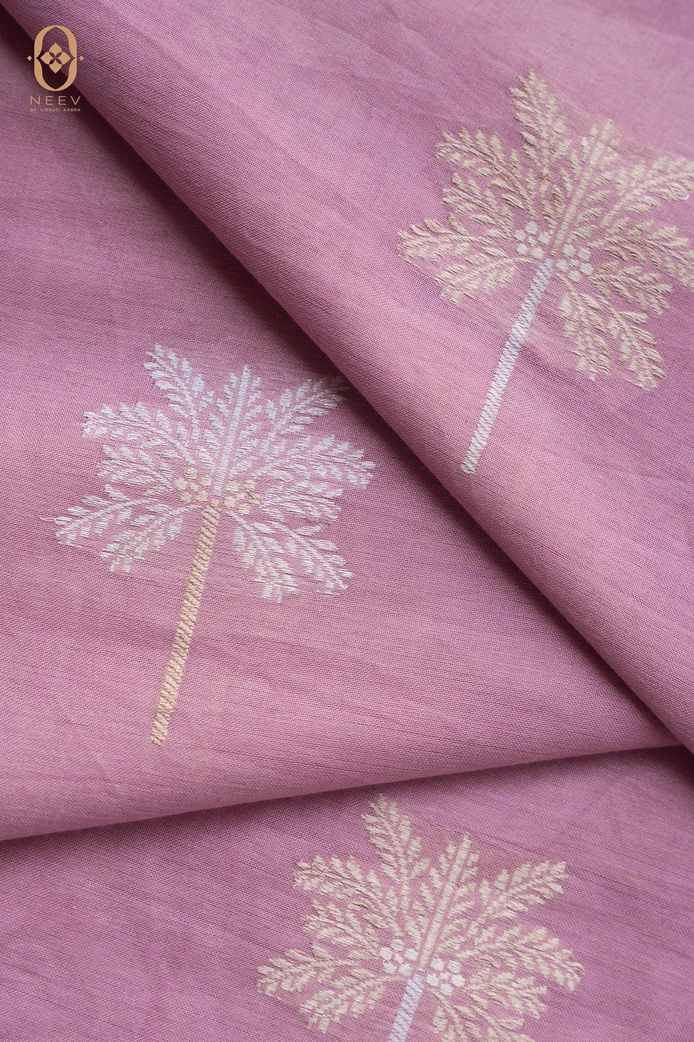 Lucerne Silk Tissue Fabric