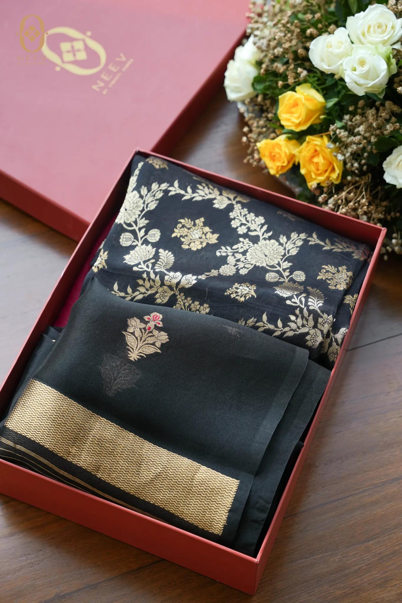 The Gift Box
