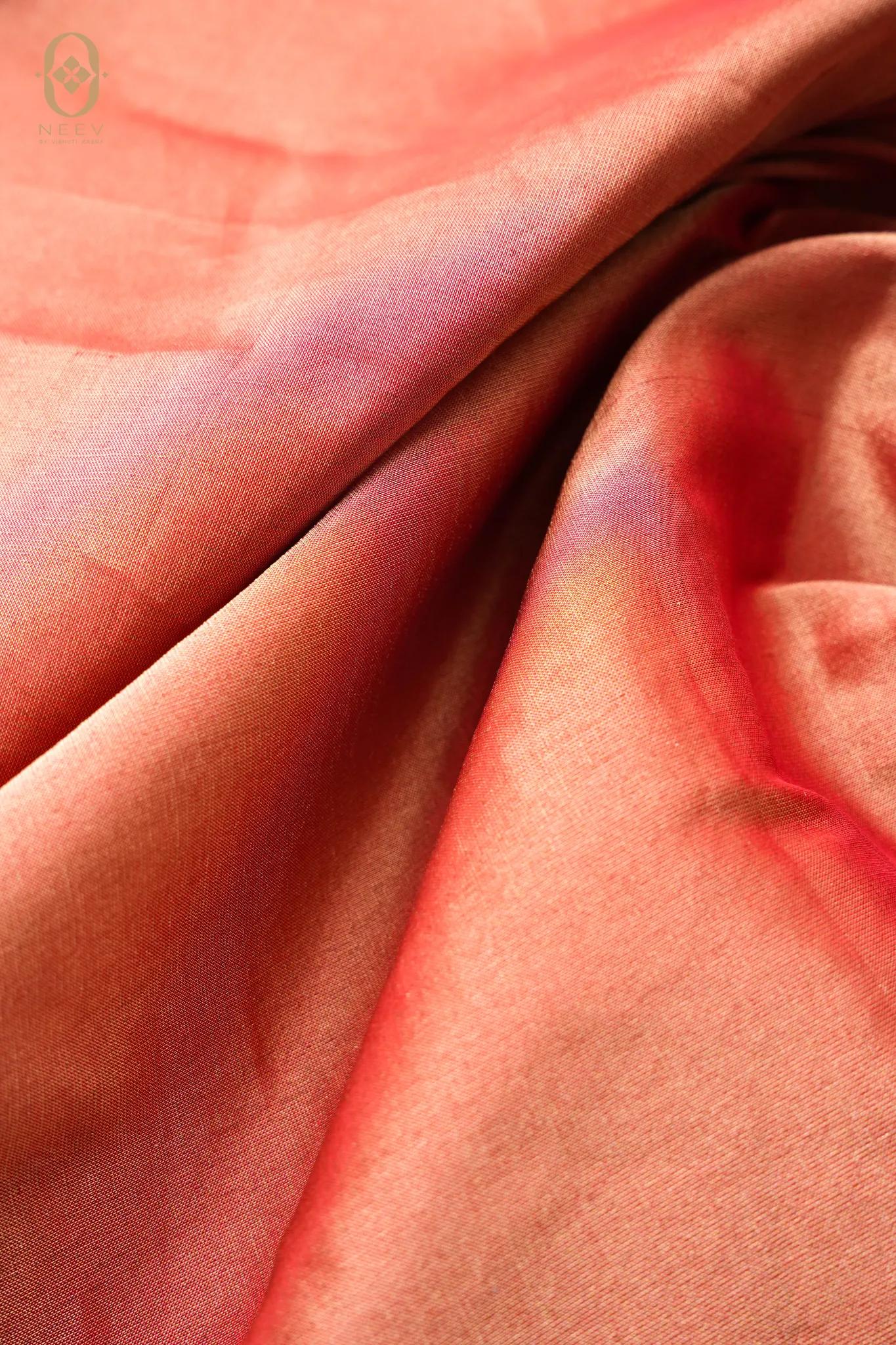 Satin Tissue Fabric