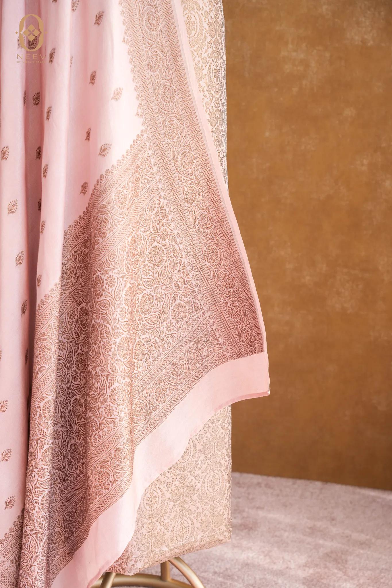 Brocade Suit Set