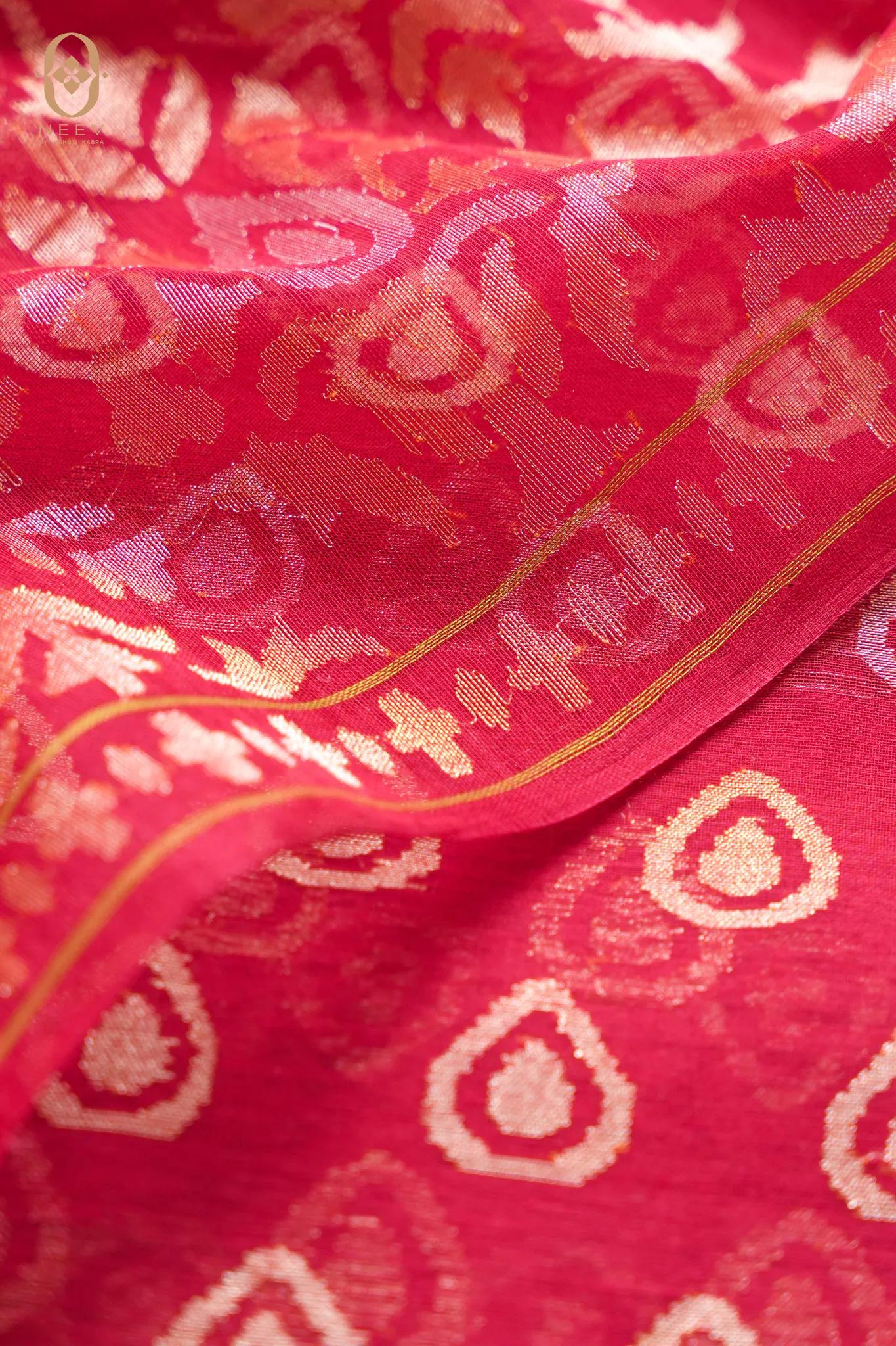 The Bridal Lehenga