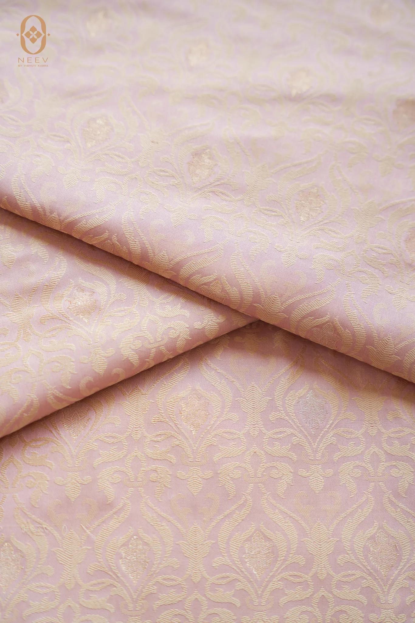 Tanchui Jaal Fabric