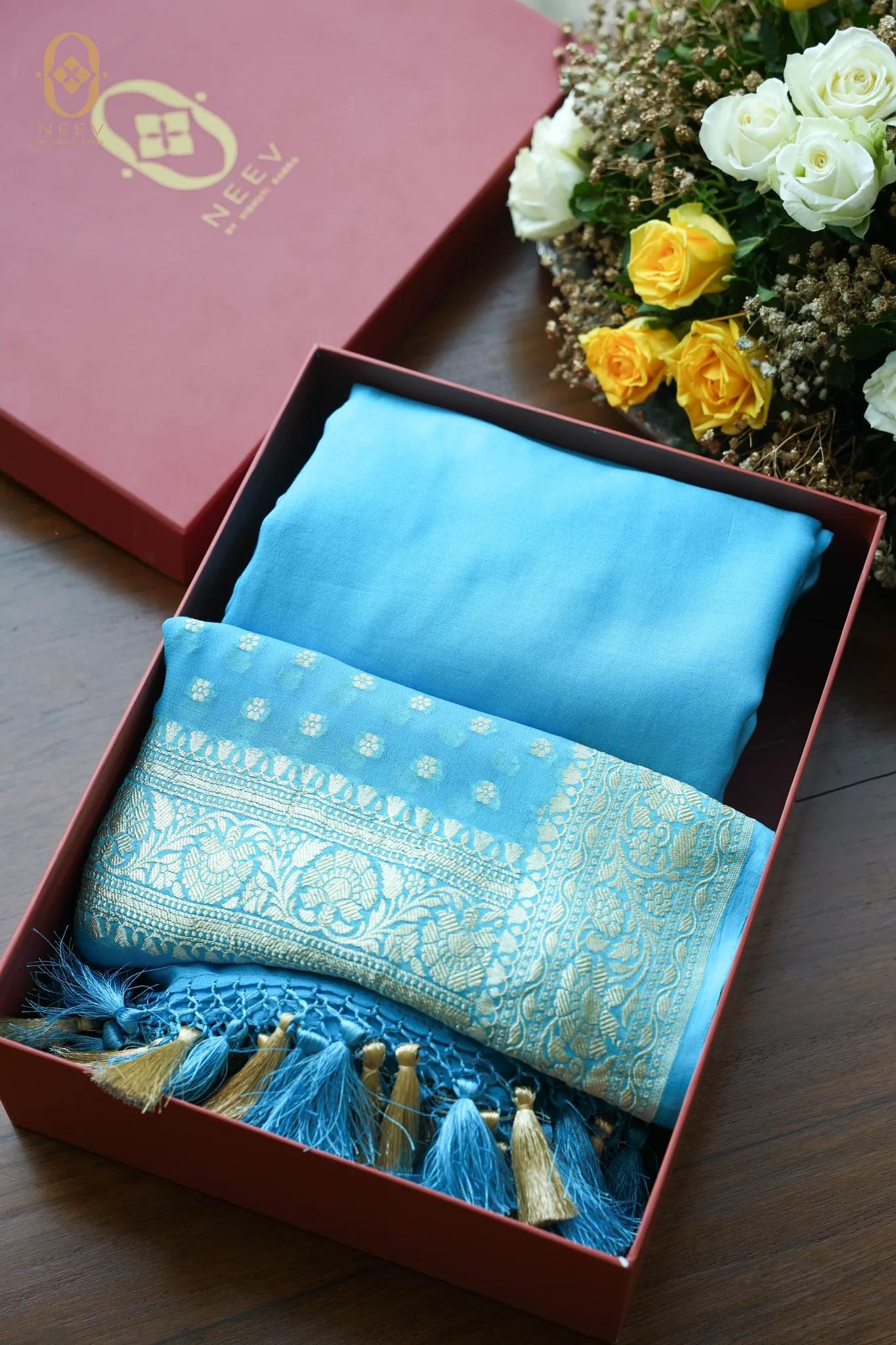 The Gift Box