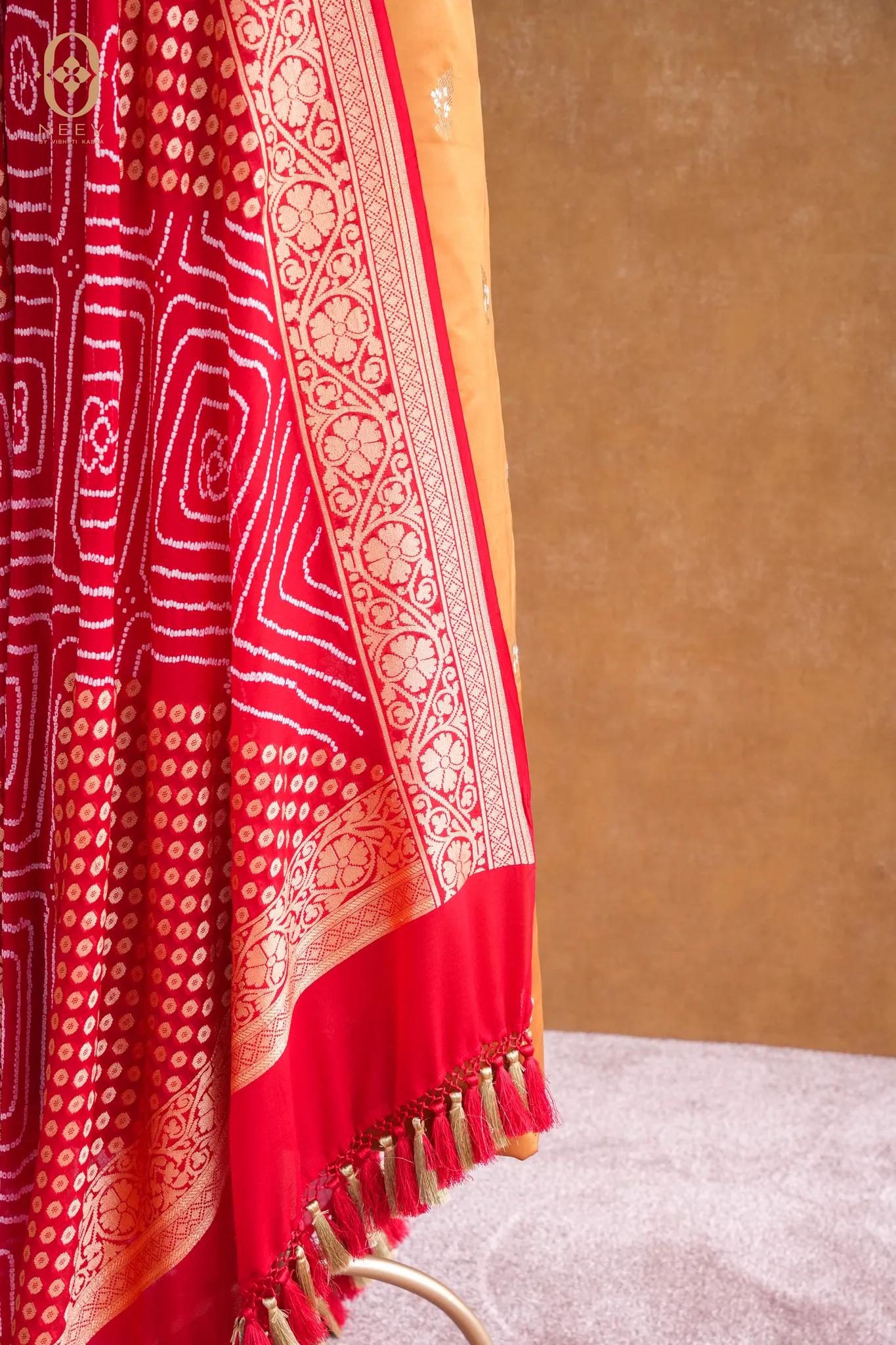 Satin Silk Suit Set