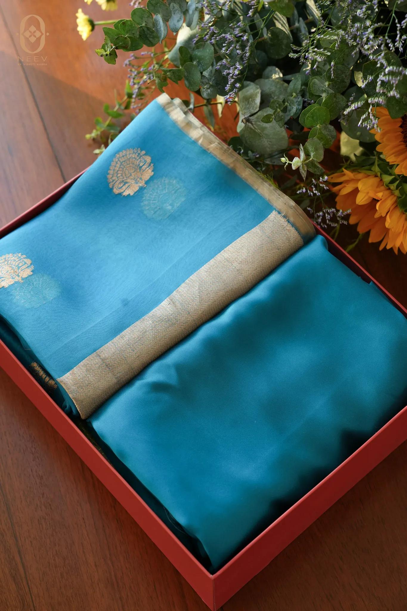 The Gift Box