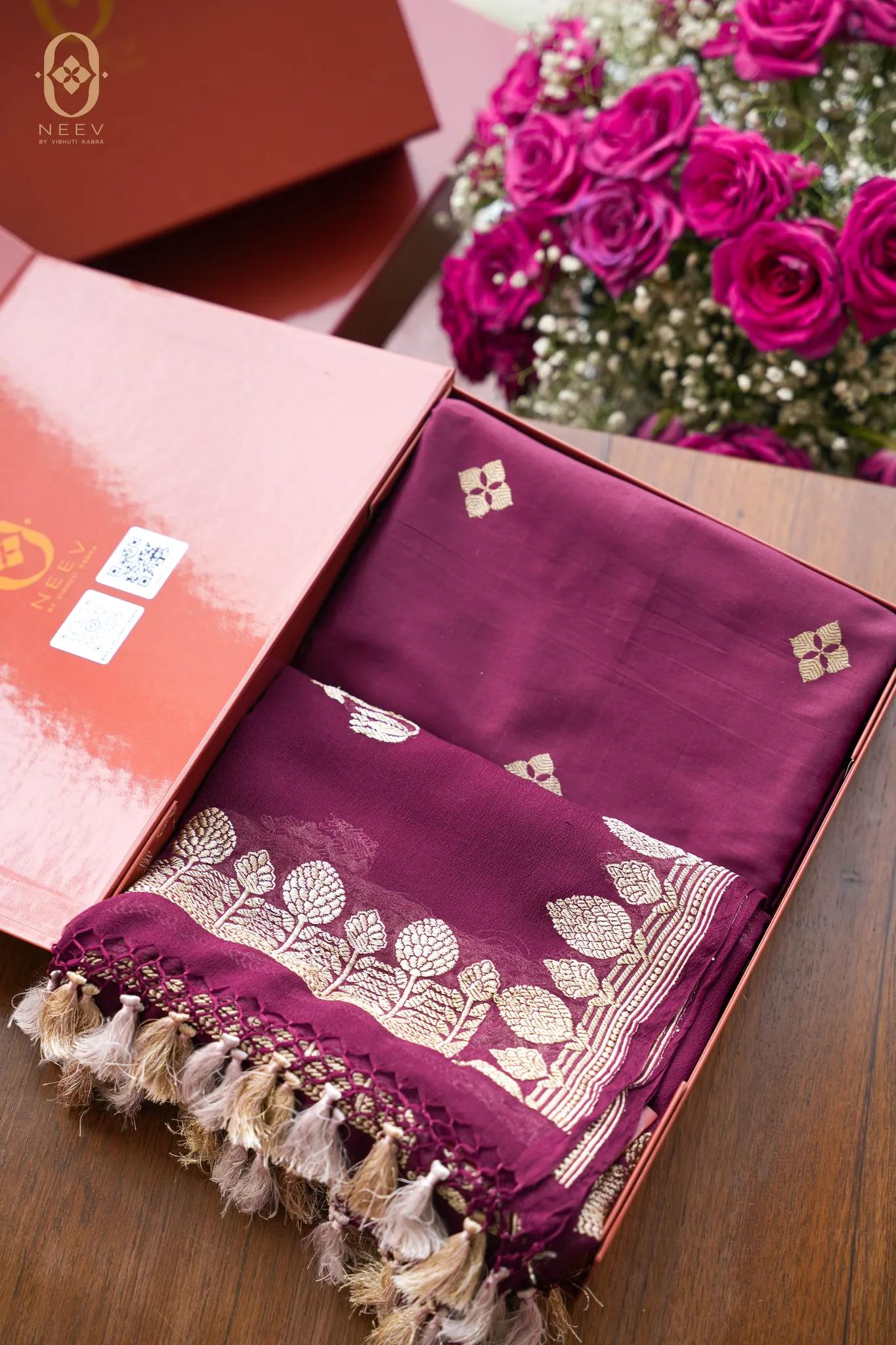 The Gift Box