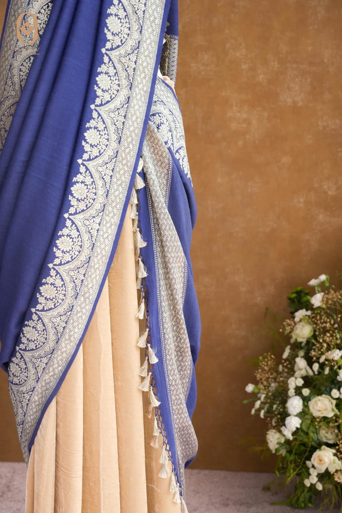 Munga Silk Dupatta
