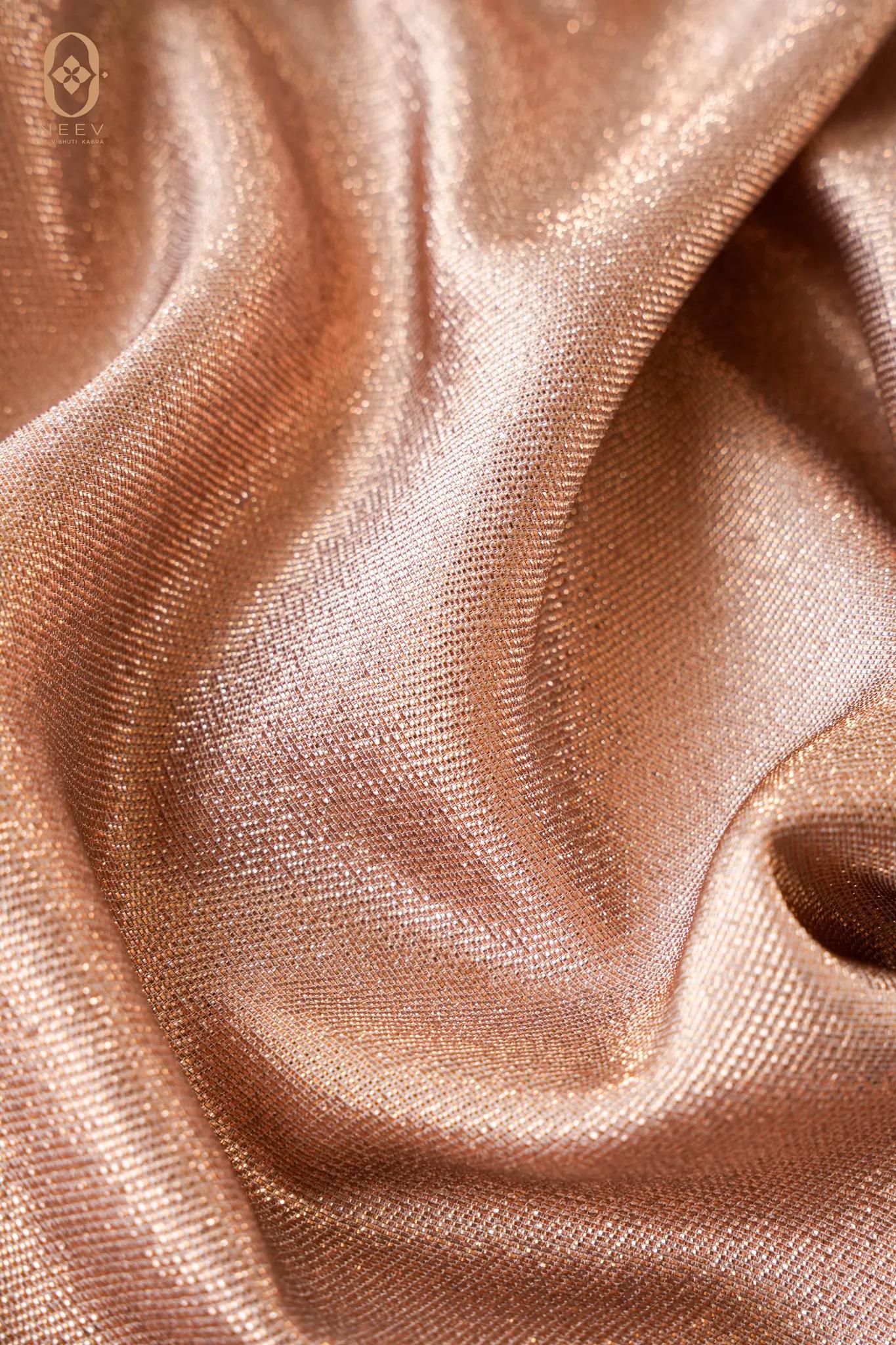 Fire Fly Rose Champagne
